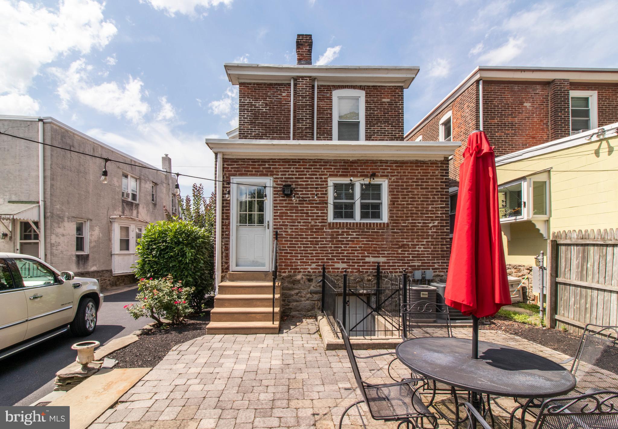 317 RECTOR STREET 19
