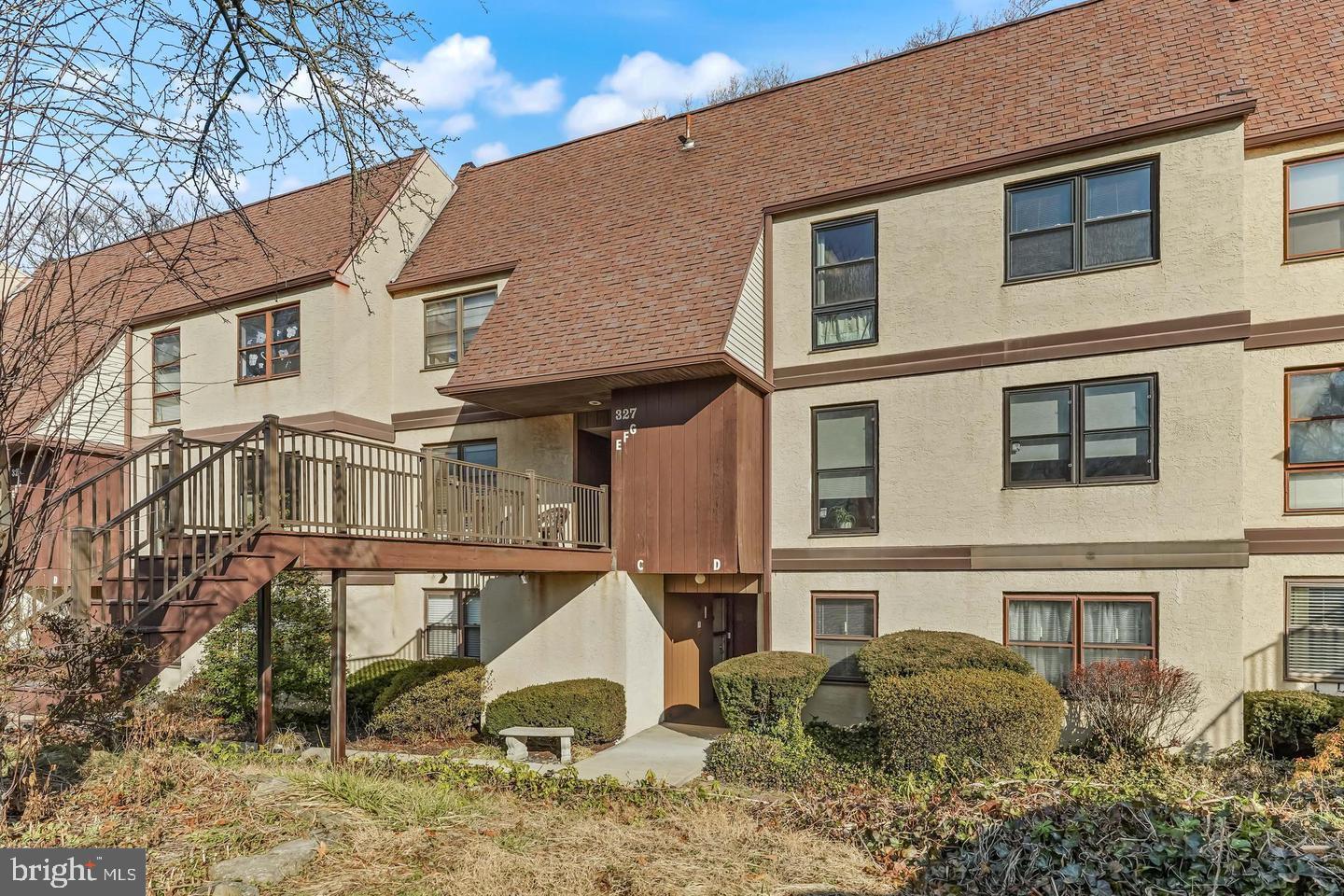 327 SHAWMONT AVENUE 1D7