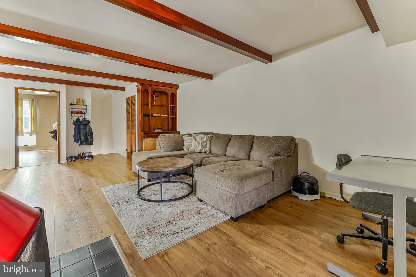 327 SHAWMONT AVENUE 1D7