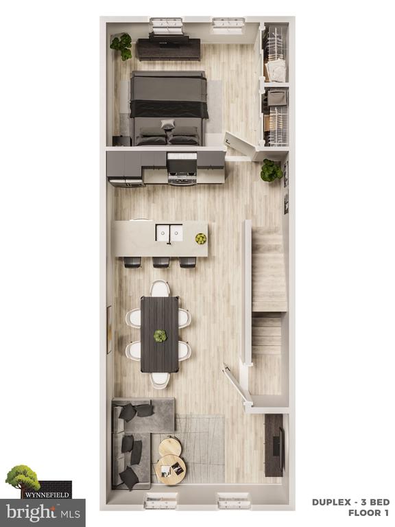 2715 MAYA LANE A66