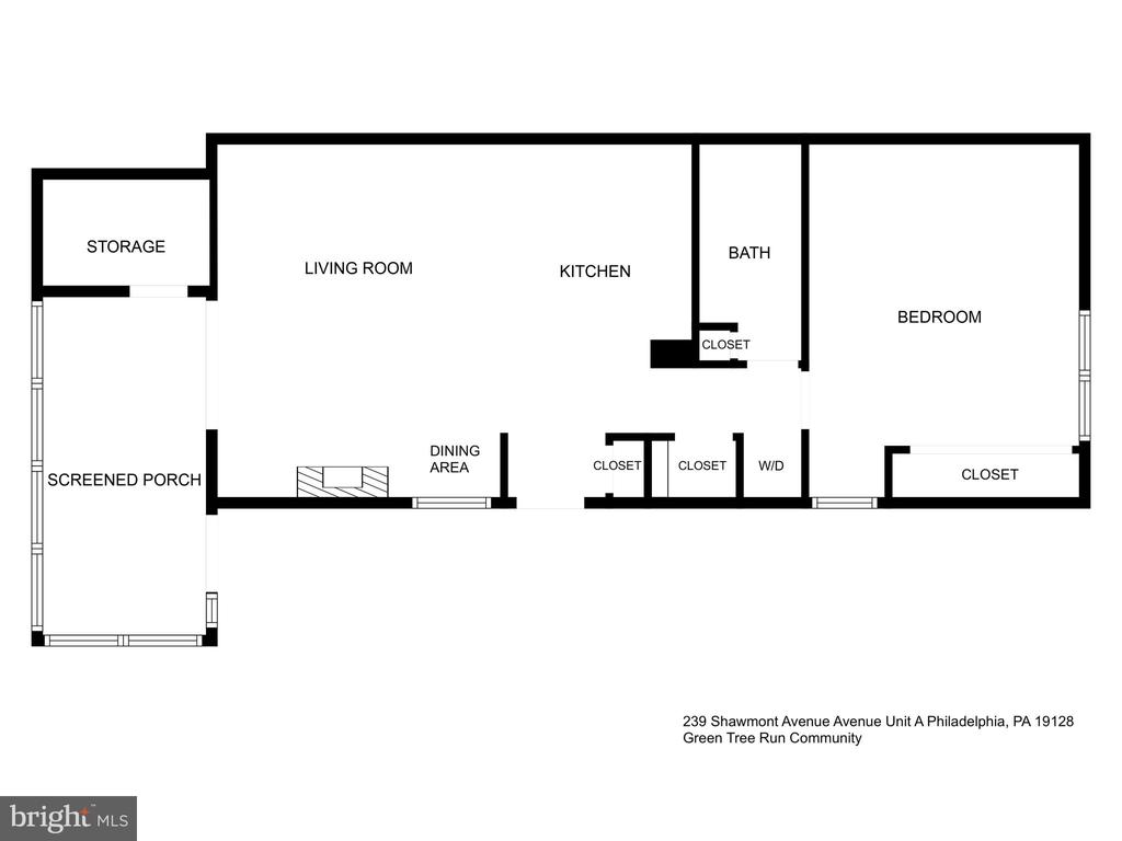 239 SHAWMONT AVENUE 10A1