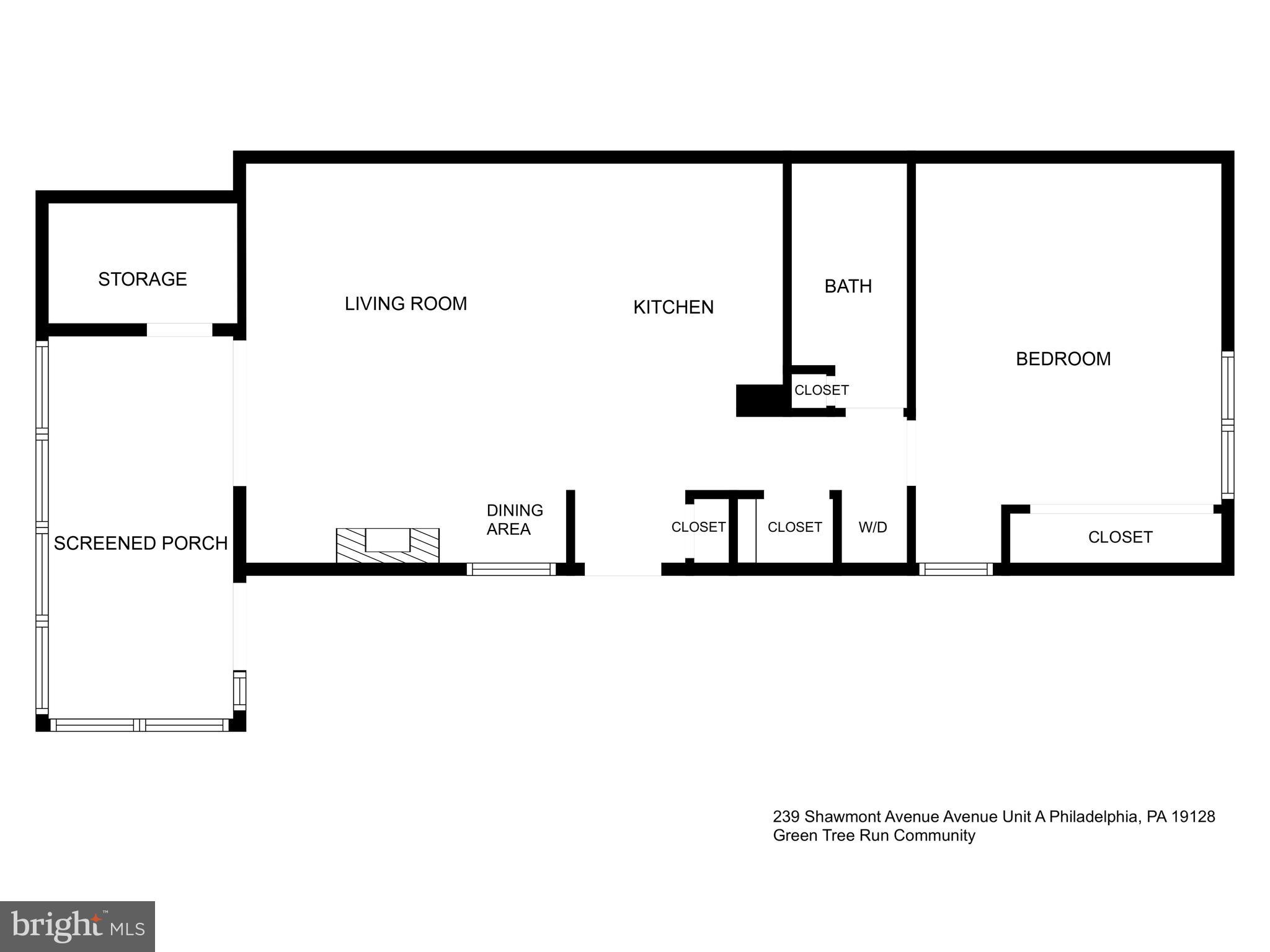 239 SHAWMONT AVENUE 10A1