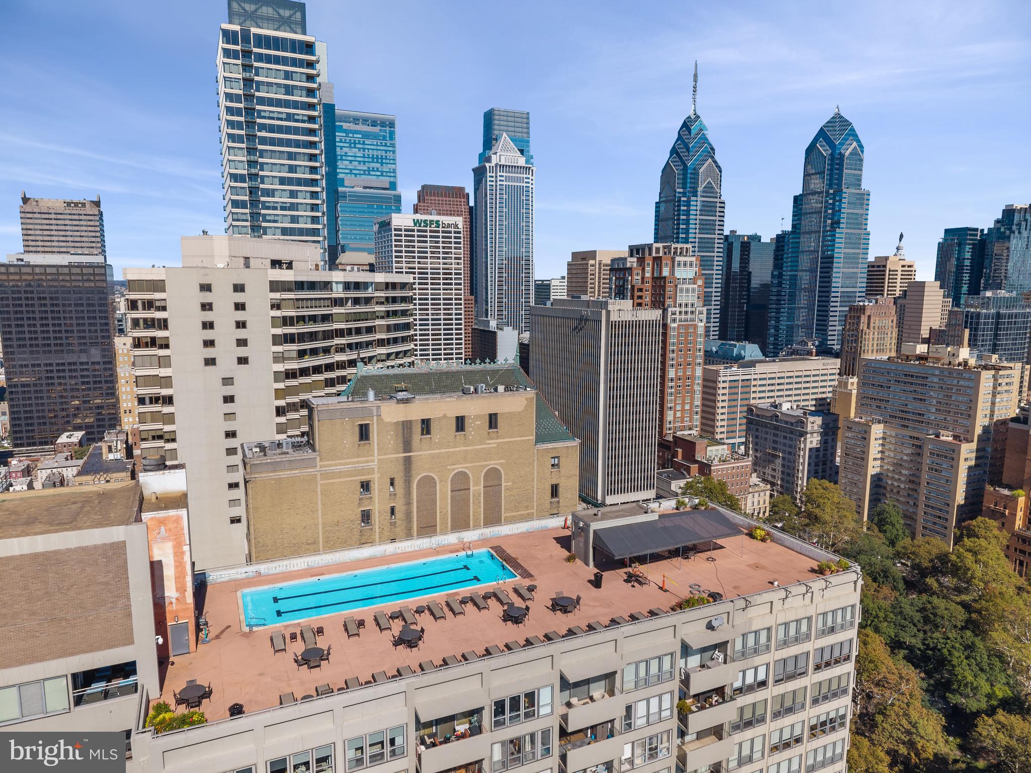 224 W RITTENHOUSE SQUARE 30 715A