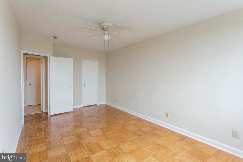 2601 PENNSYLVANIA AVENUE 711