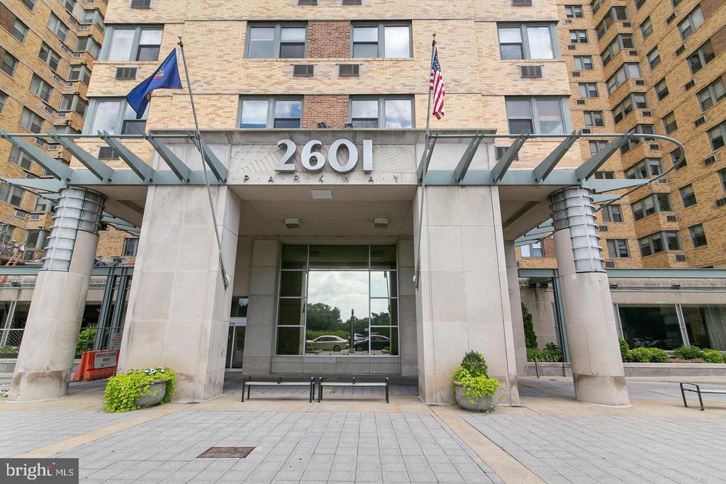 2601 PENNSYLVANIA AVENUE 711