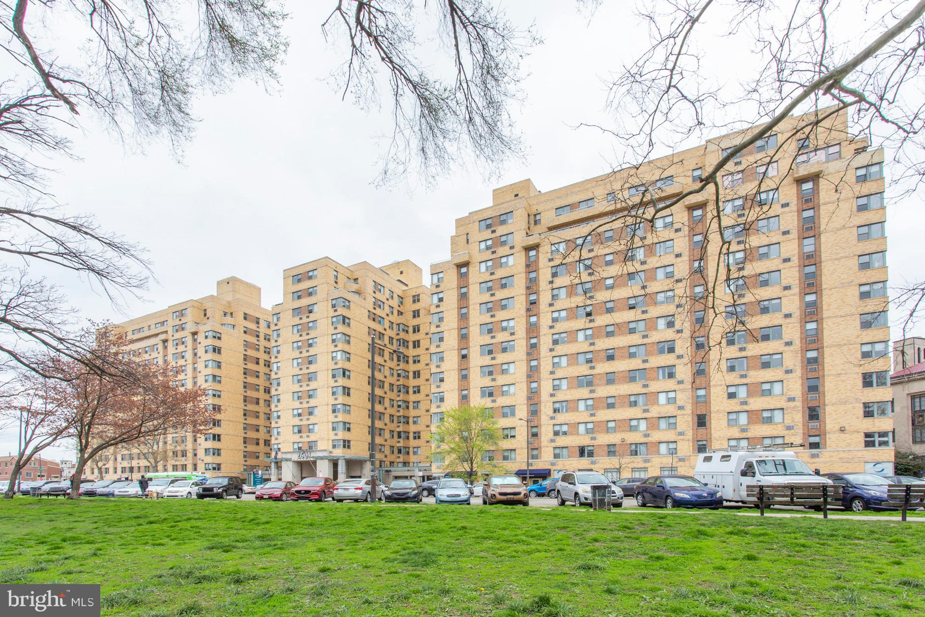 2601 PENNSYLVANIA AVENUE 711