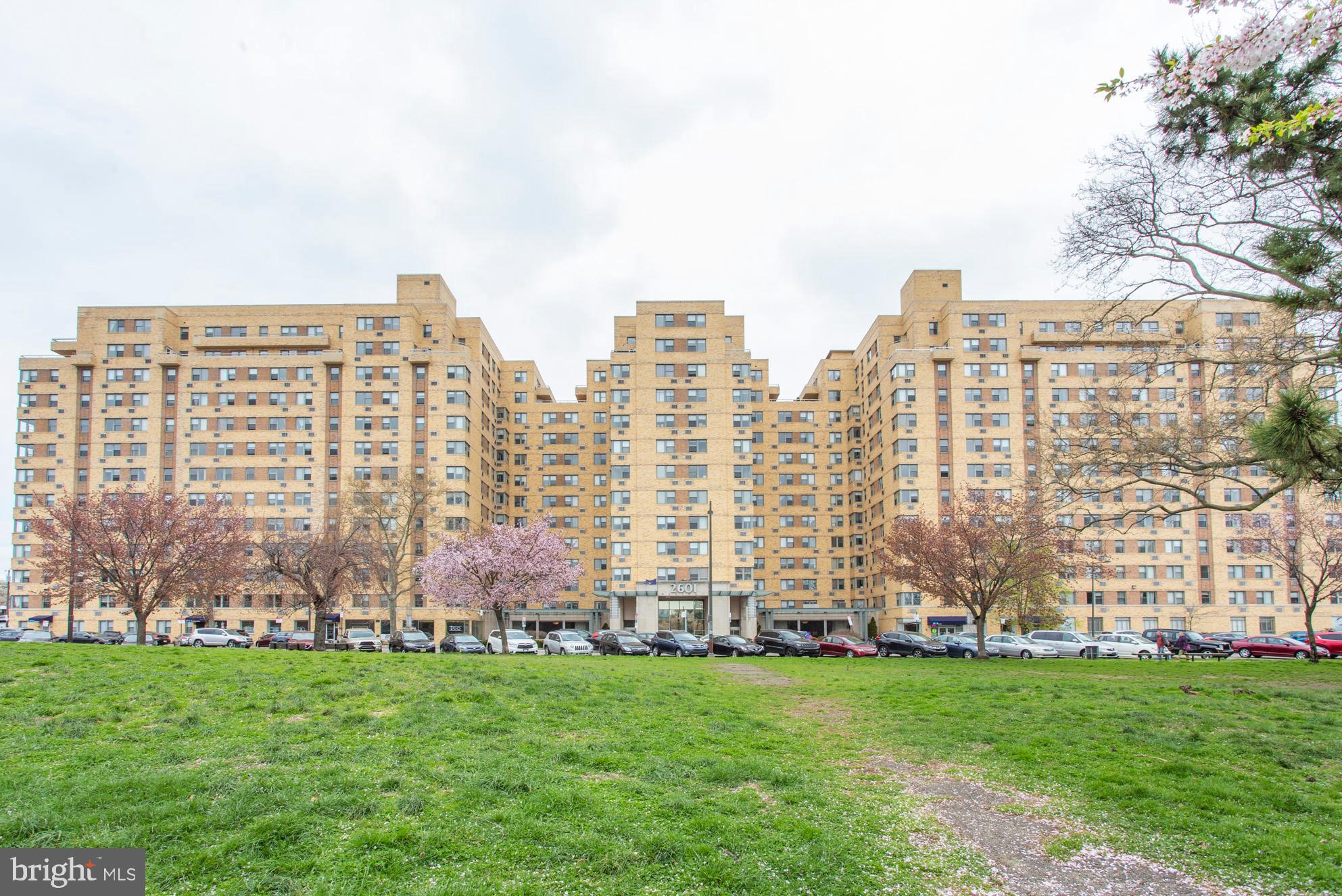 2601 PENNSYLVANIA AVENUE 711