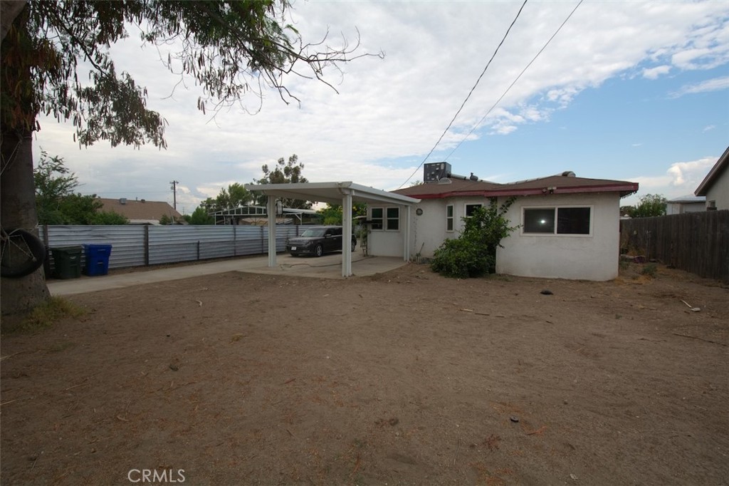 3230 Bronson Street