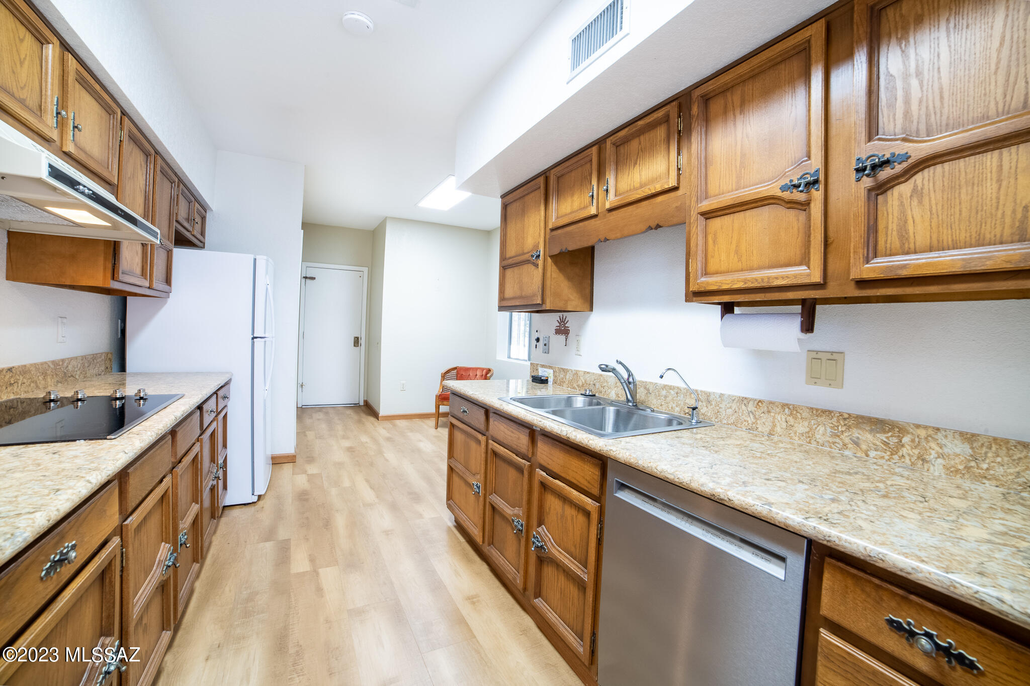 1551 W Calle Mendoza