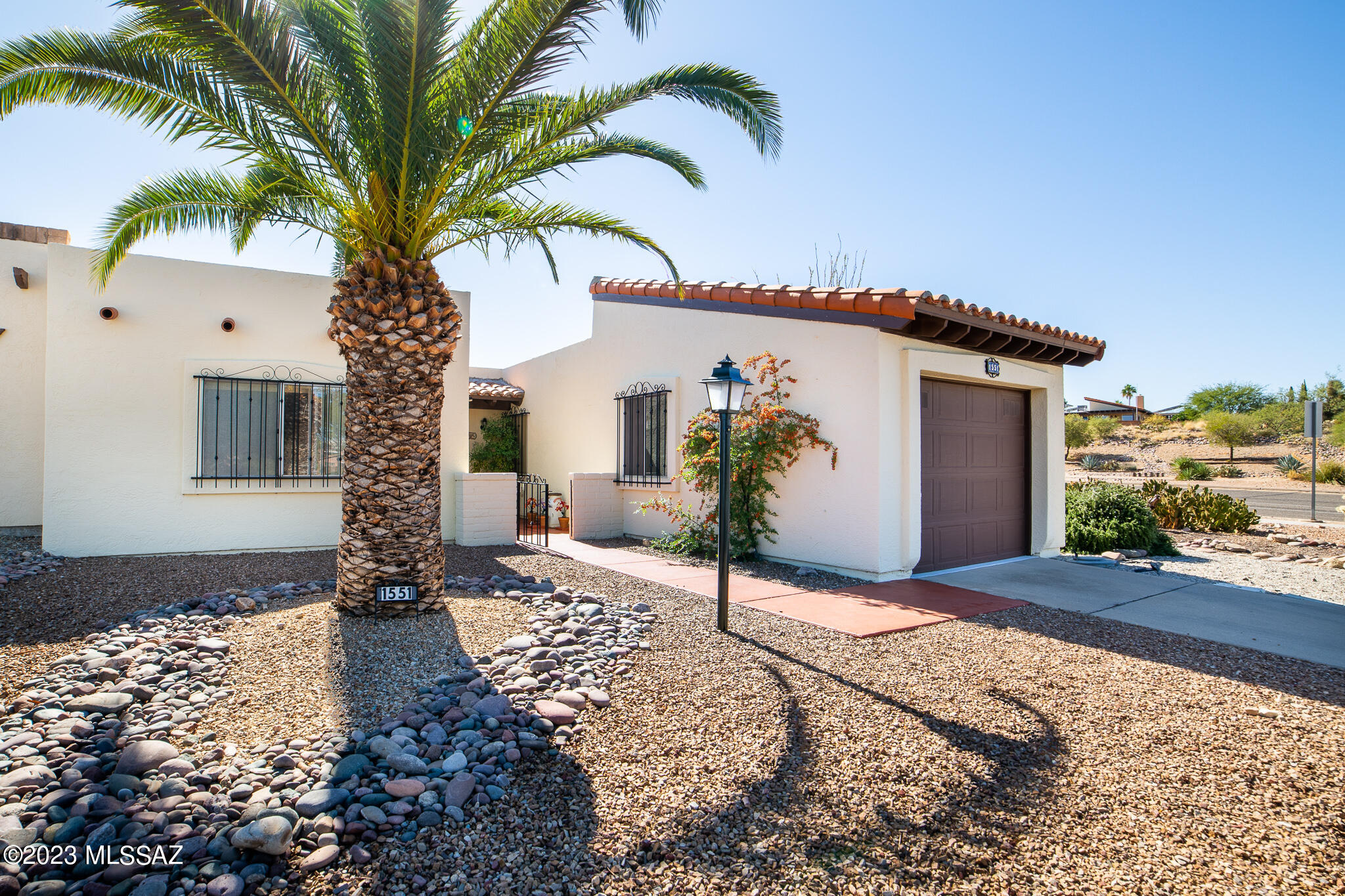 1551 W Calle Mendoza