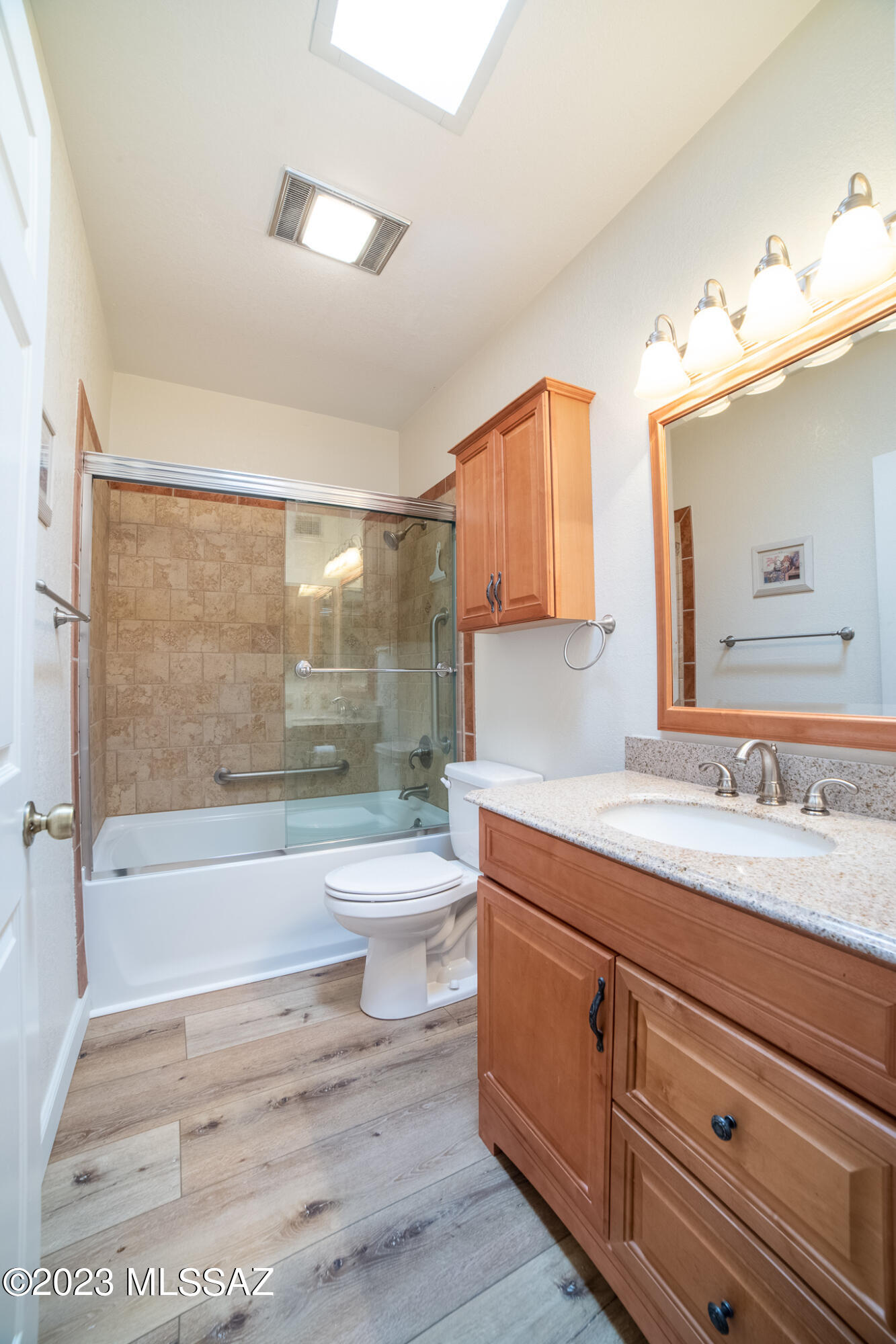 1551 W Calle Mendoza