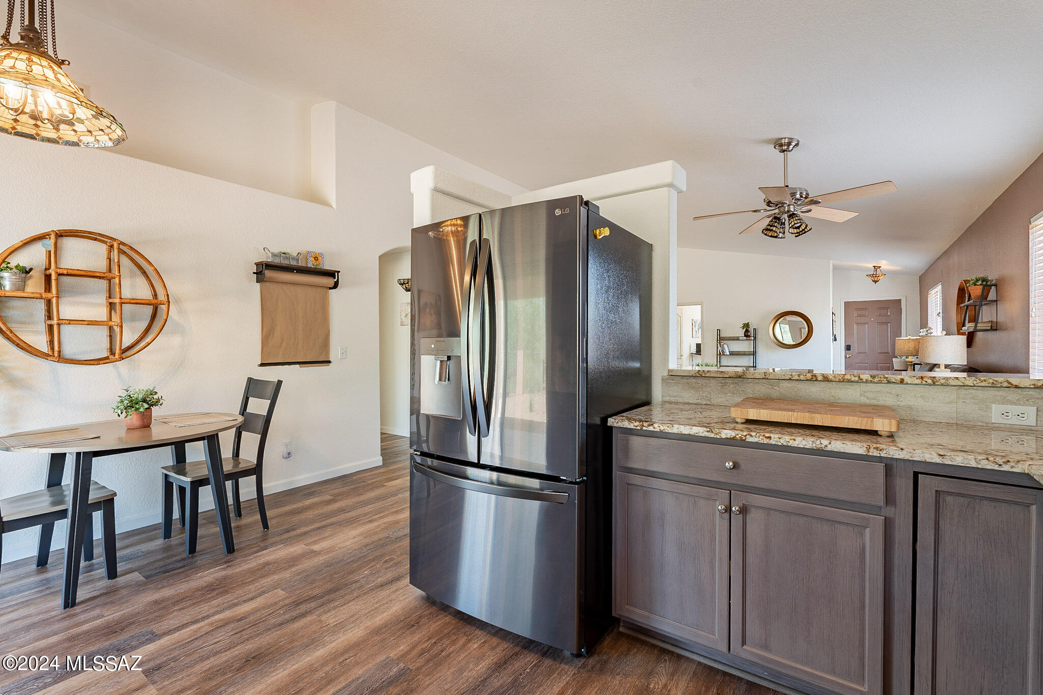 8246 N Paseo Del Rancho Escondido