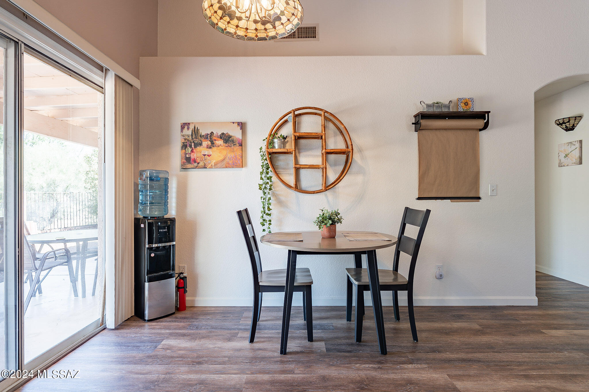8246 N Paseo Del Rancho Escondido