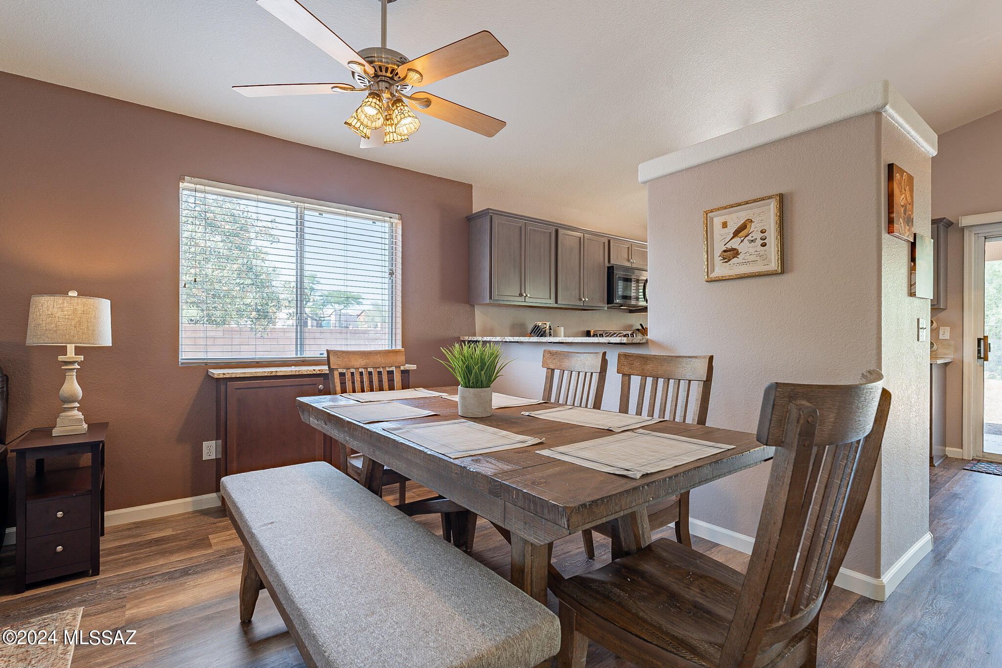 8246 N Paseo Del Rancho Escondido