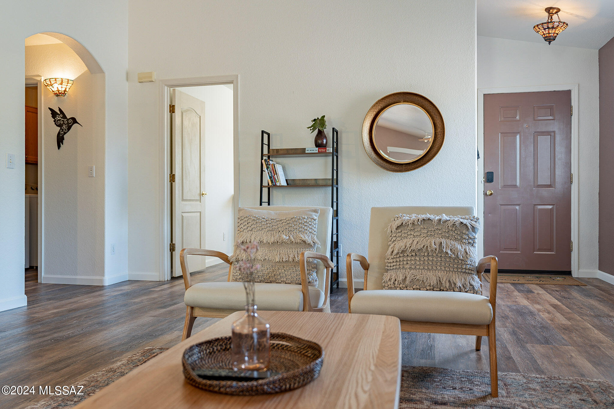 8246 N Paseo Del Rancho Escondido