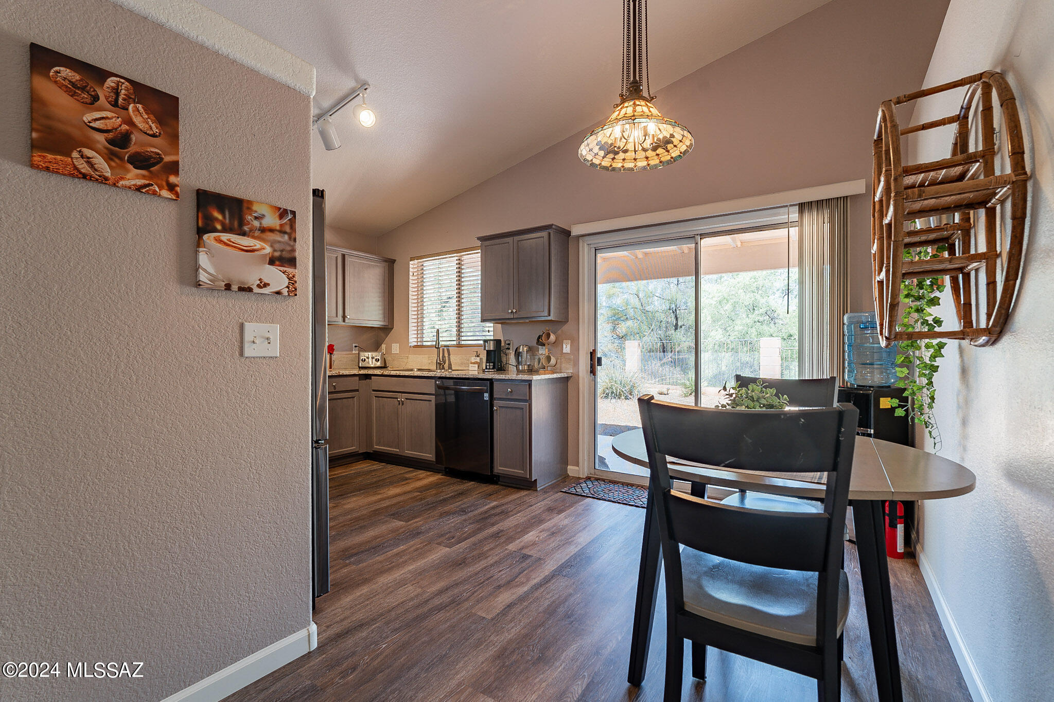 8246 N Paseo Del Rancho Escondido