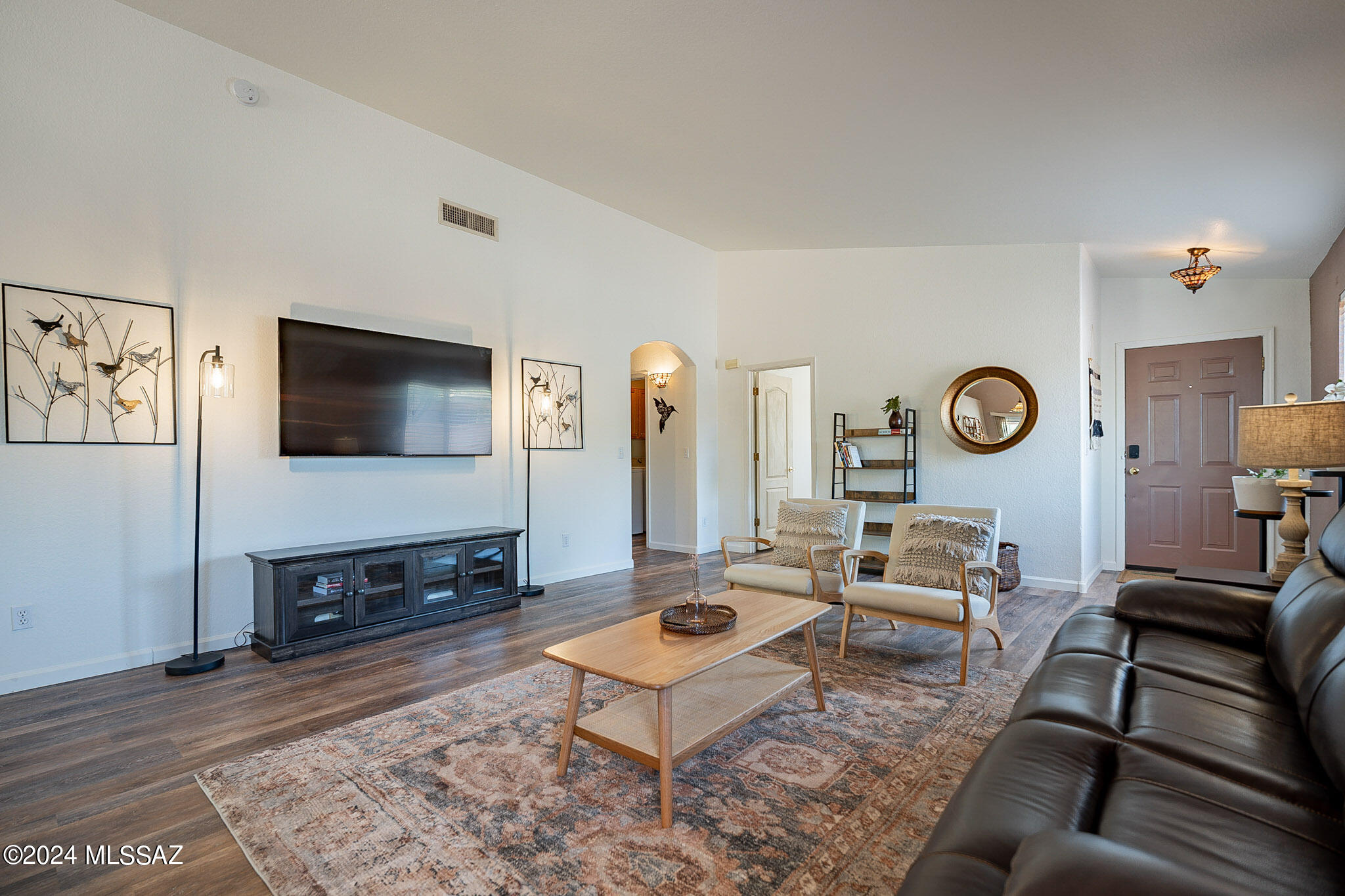 8246 N Paseo Del Rancho Escondido