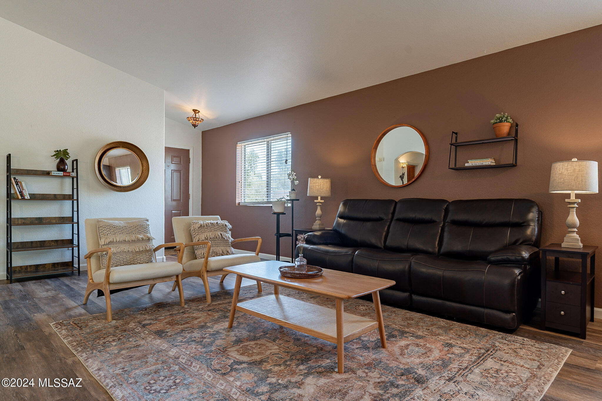 8246 N Paseo Del Rancho Escondido