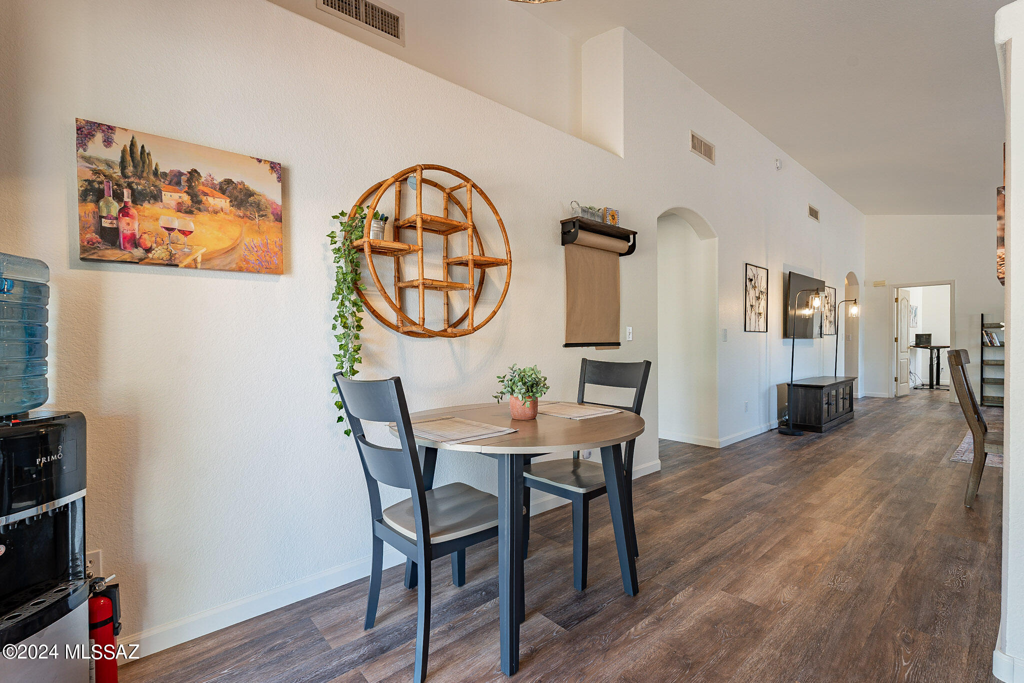 8246 N Paseo Del Rancho Escondido