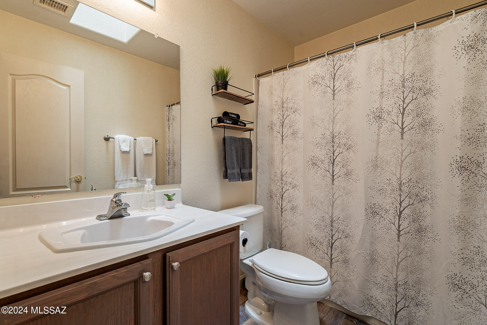 8246 N Paseo Del Rancho Escondido