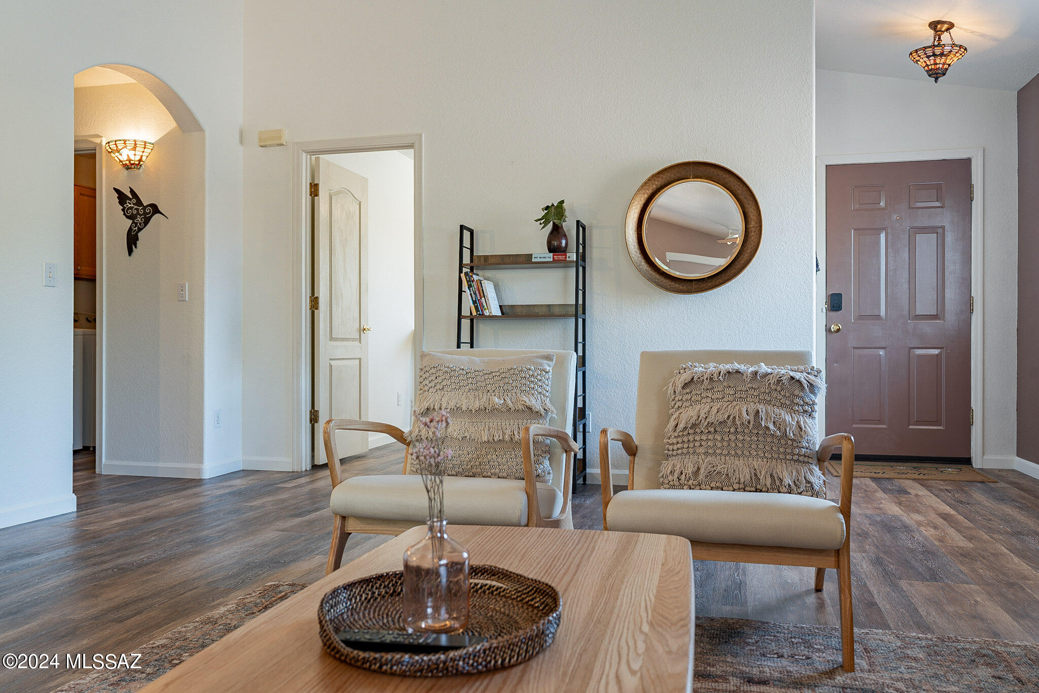 8246 N Paseo Del Rancho Escondido
