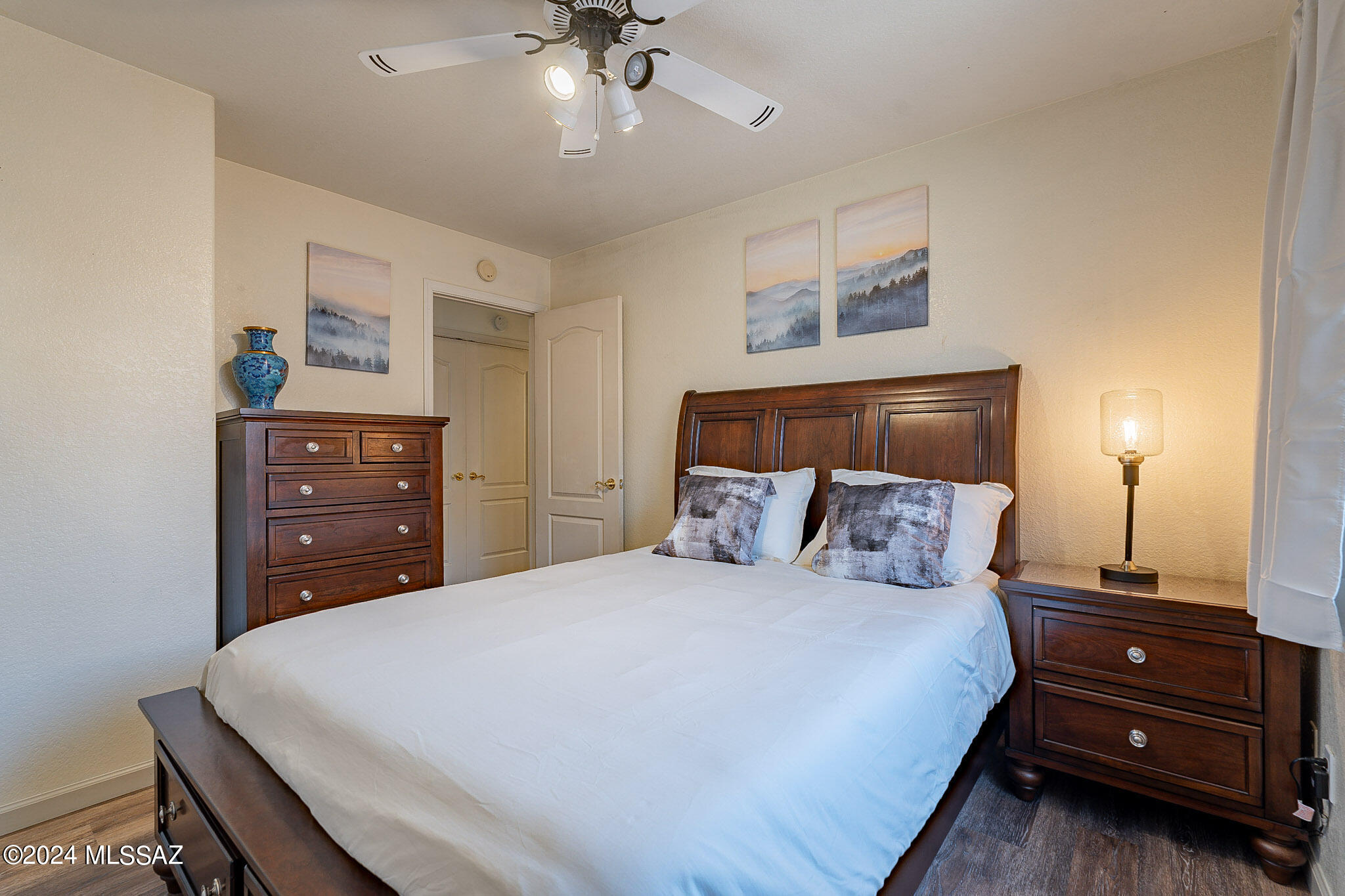 8246 N Paseo Del Rancho Escondido