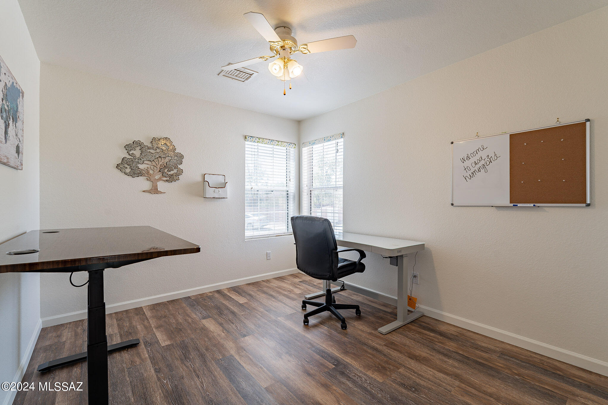 8246 N Paseo Del Rancho Escondido
