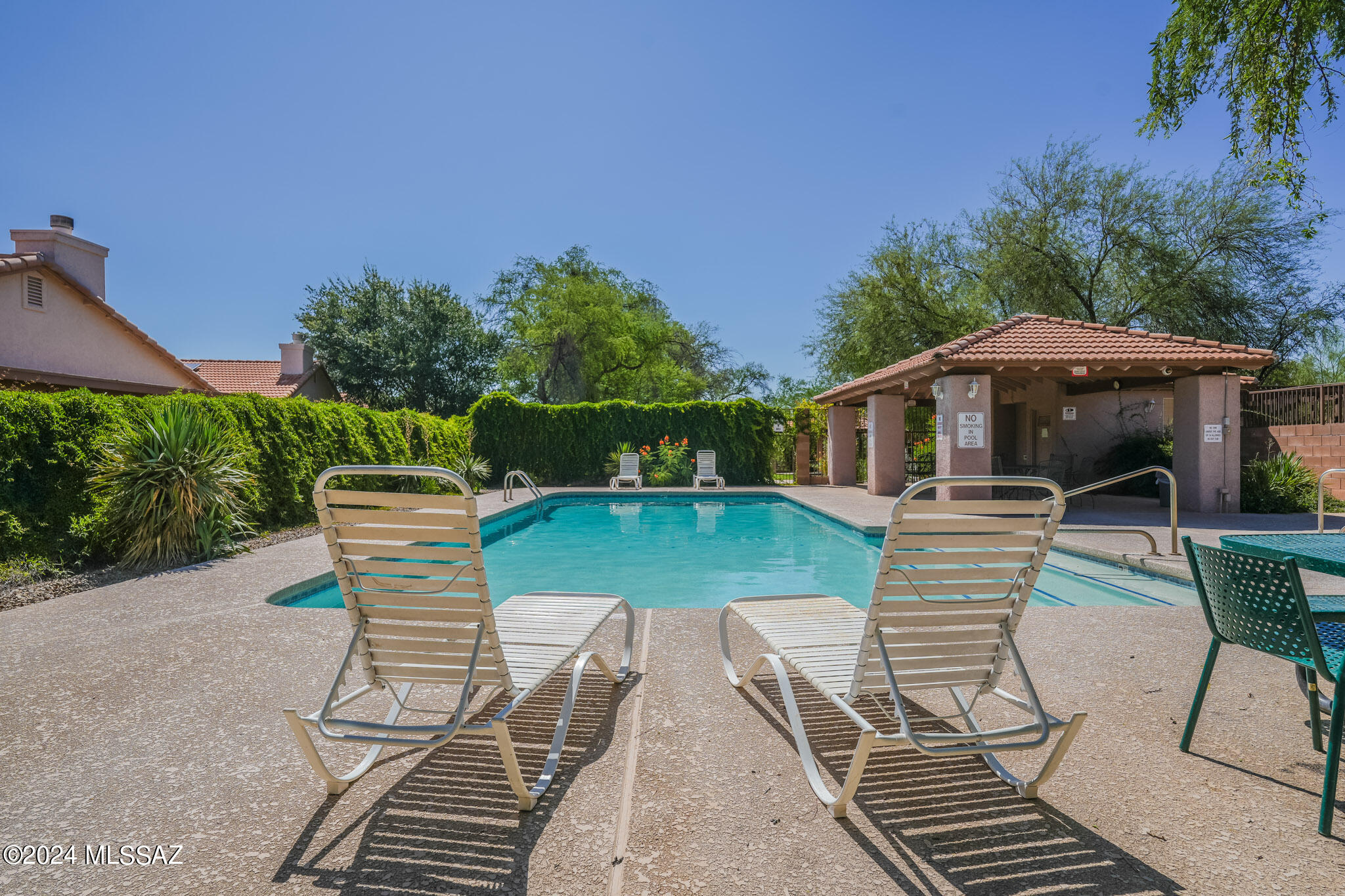 8246 N Paseo Del Rancho Escondido
