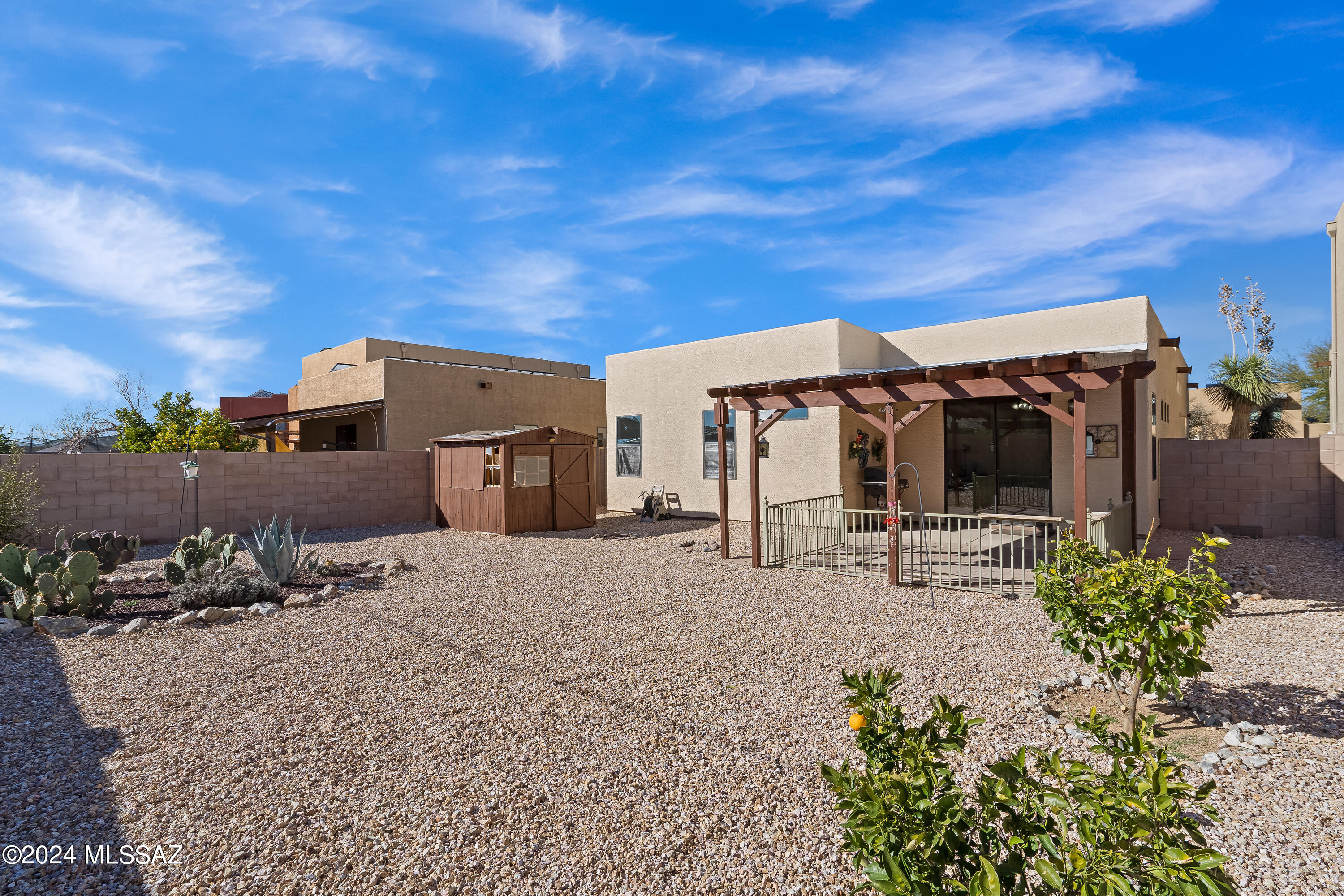 1412 N Darlene Place