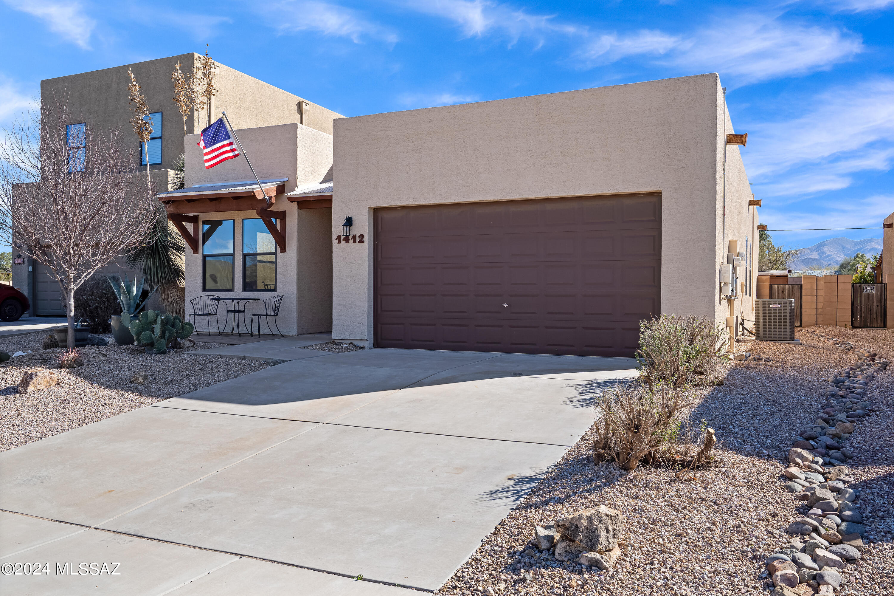 1412 N Darlene Place