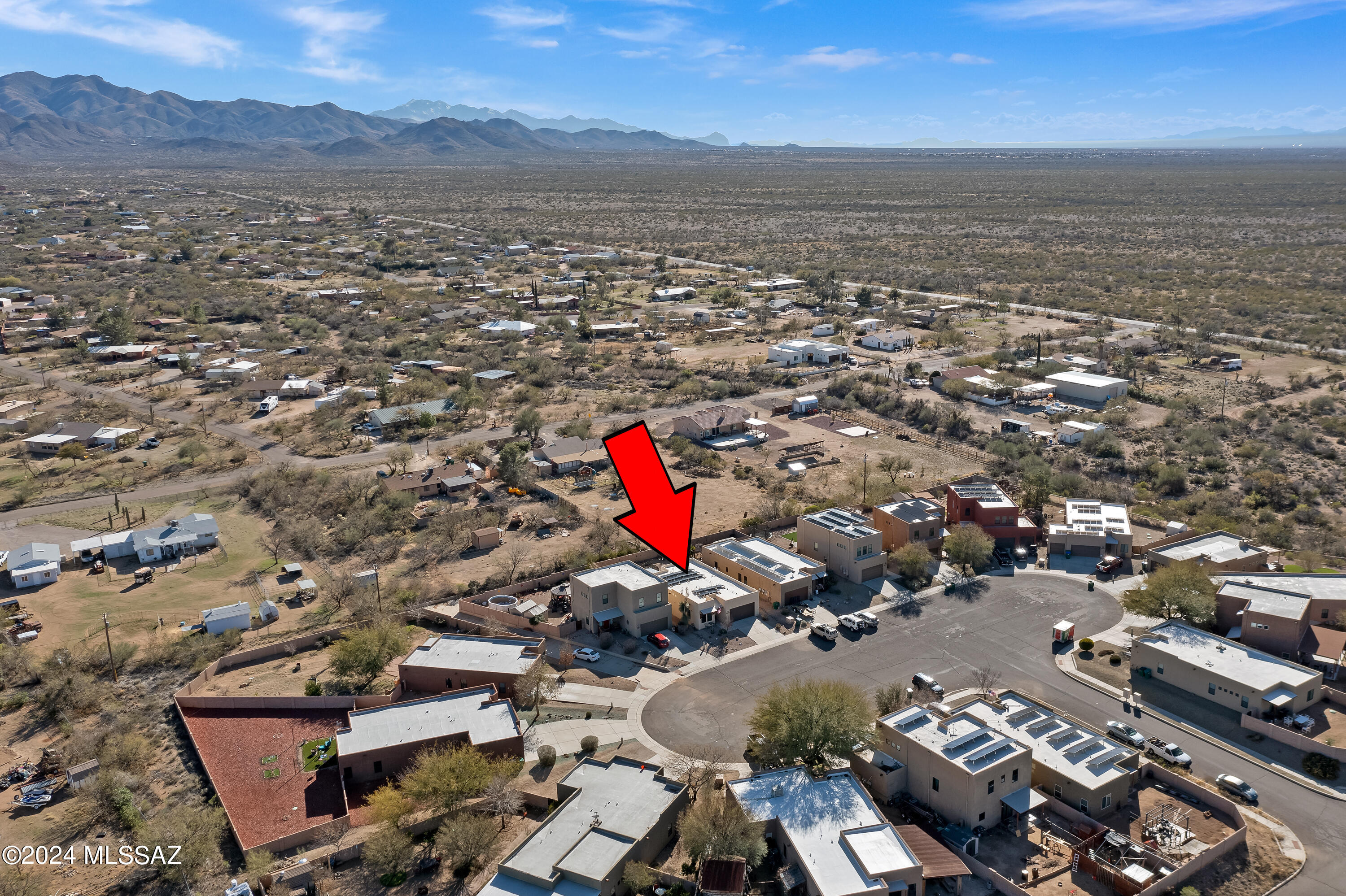 1412 N Darlene Place