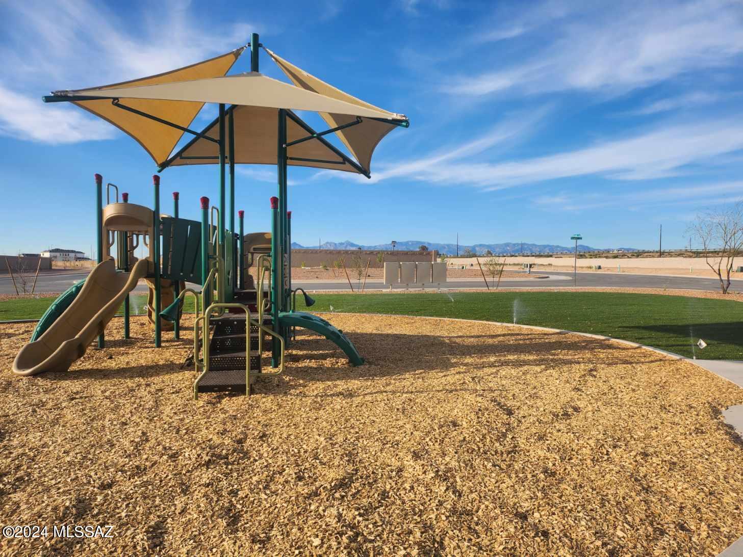 7564 S Celina Way