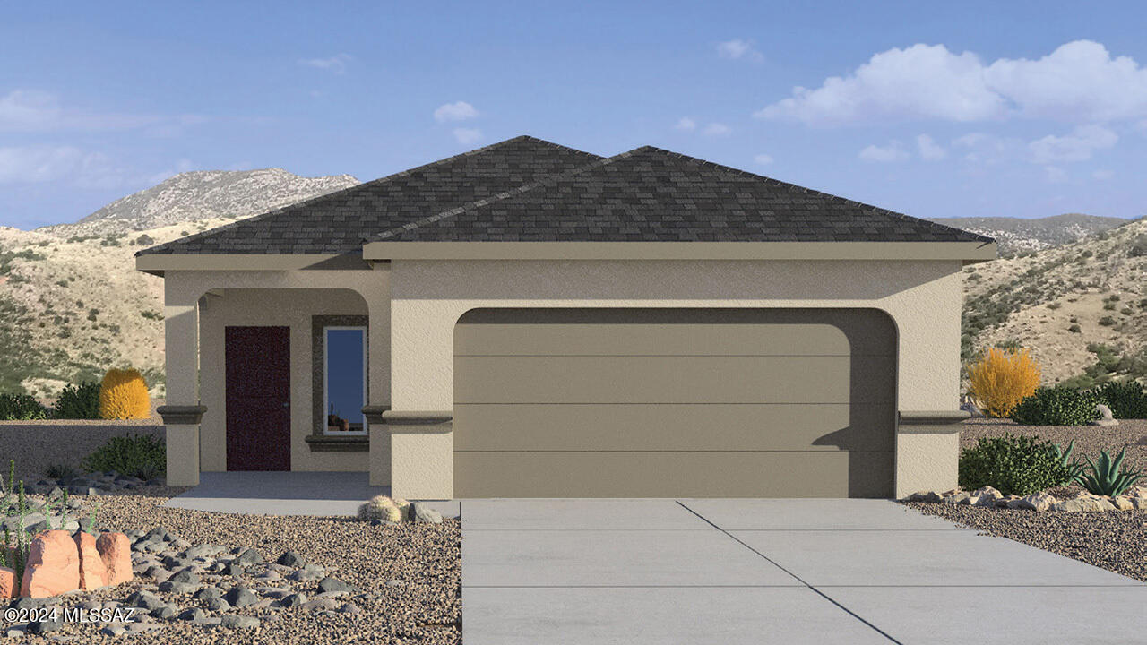 7564 S Celina Way
