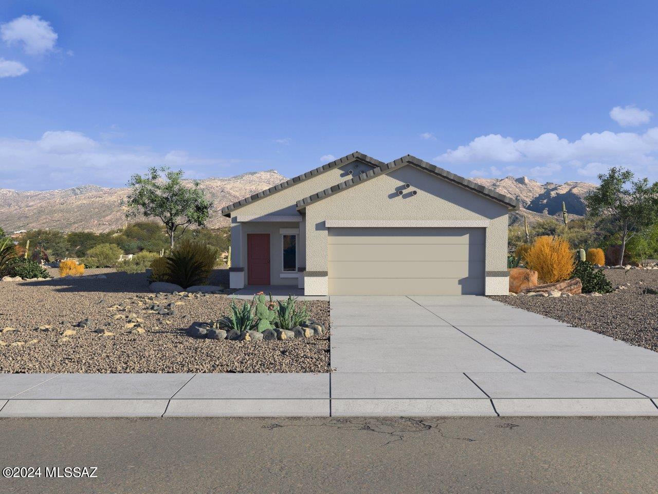 7564 S Celina Way