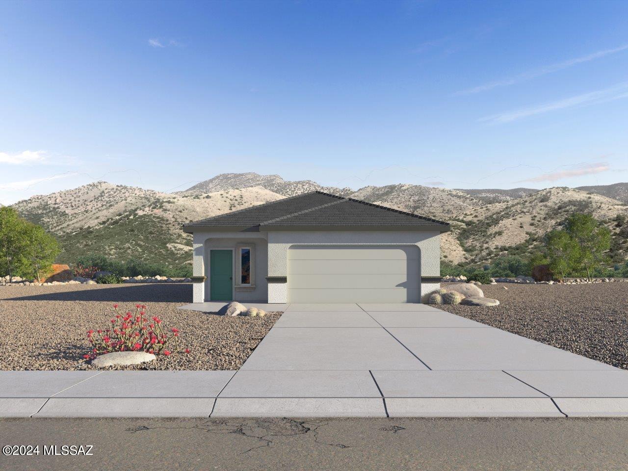 6024 E Falconry Trail