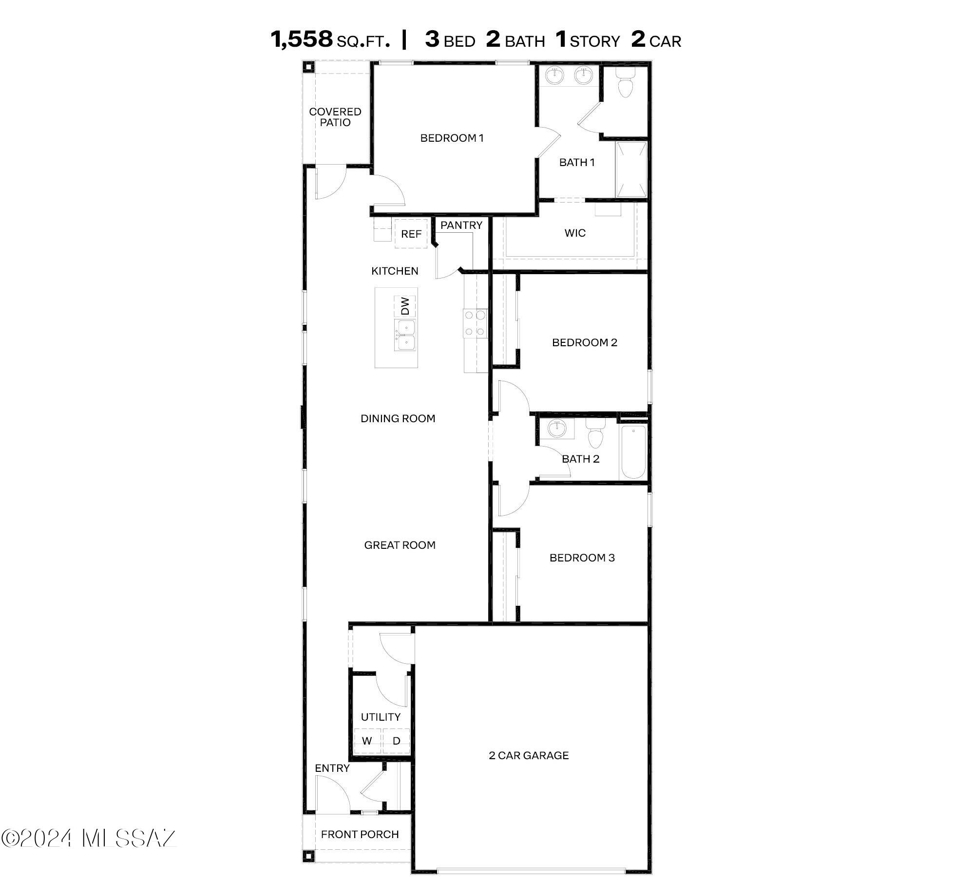 6024 E Falconry Trail