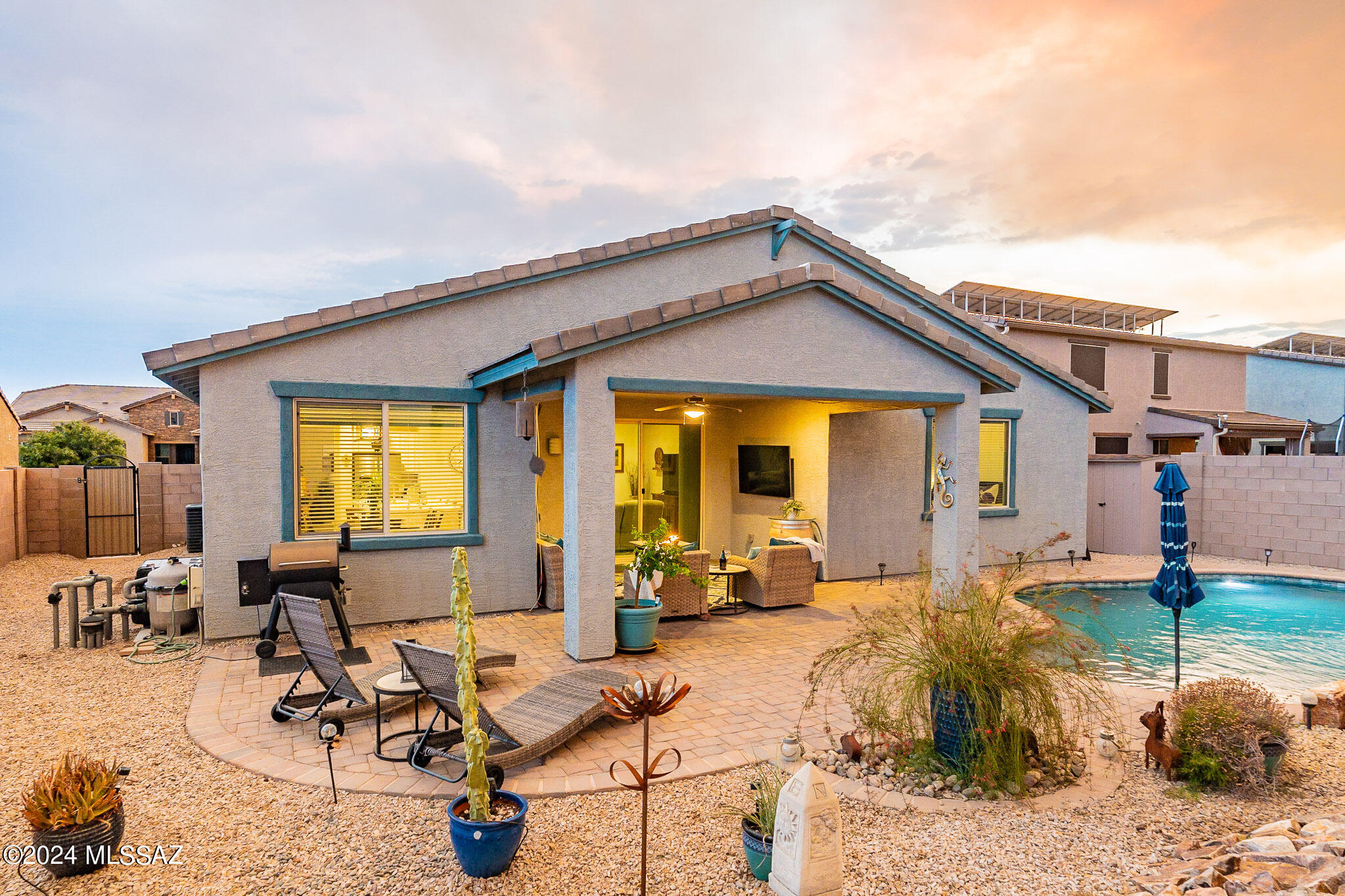 11918 W Rocky Cove Drive