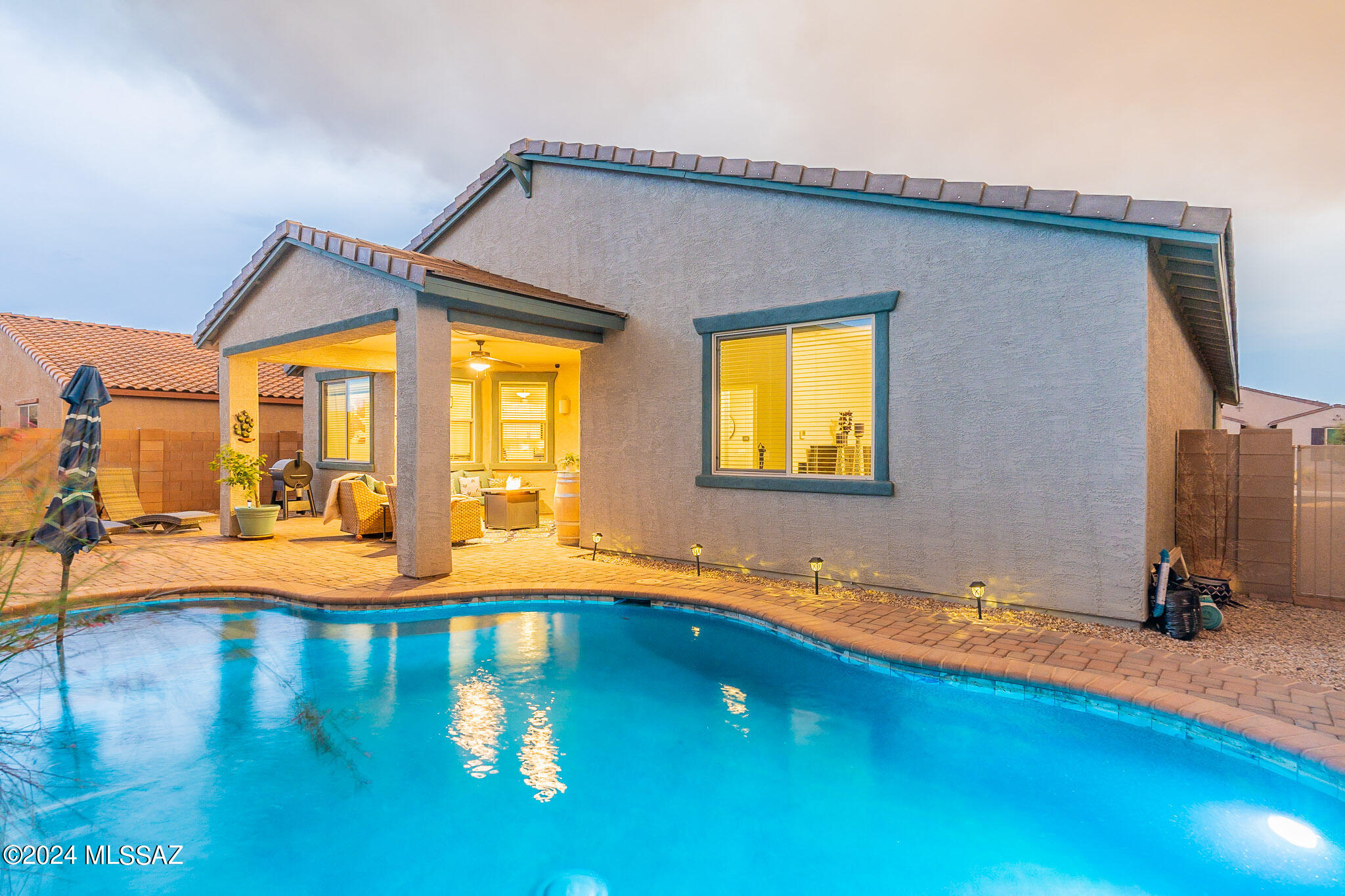 11918 W Rocky Cove Drive