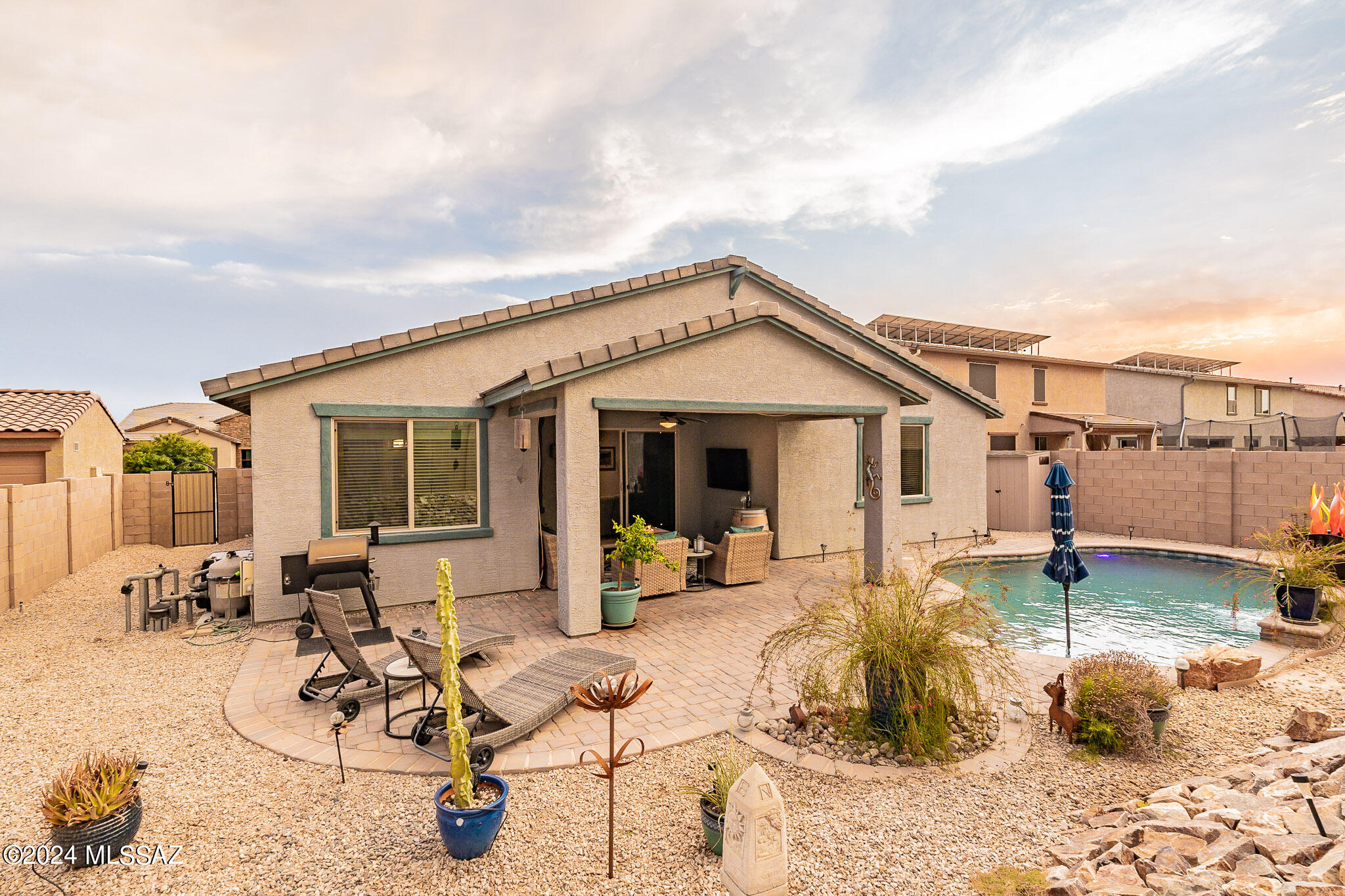 11918 W Rocky Cove Drive