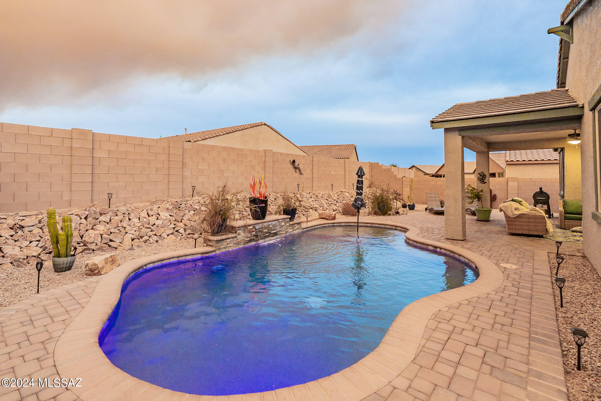 11918 W Rocky Cove Drive