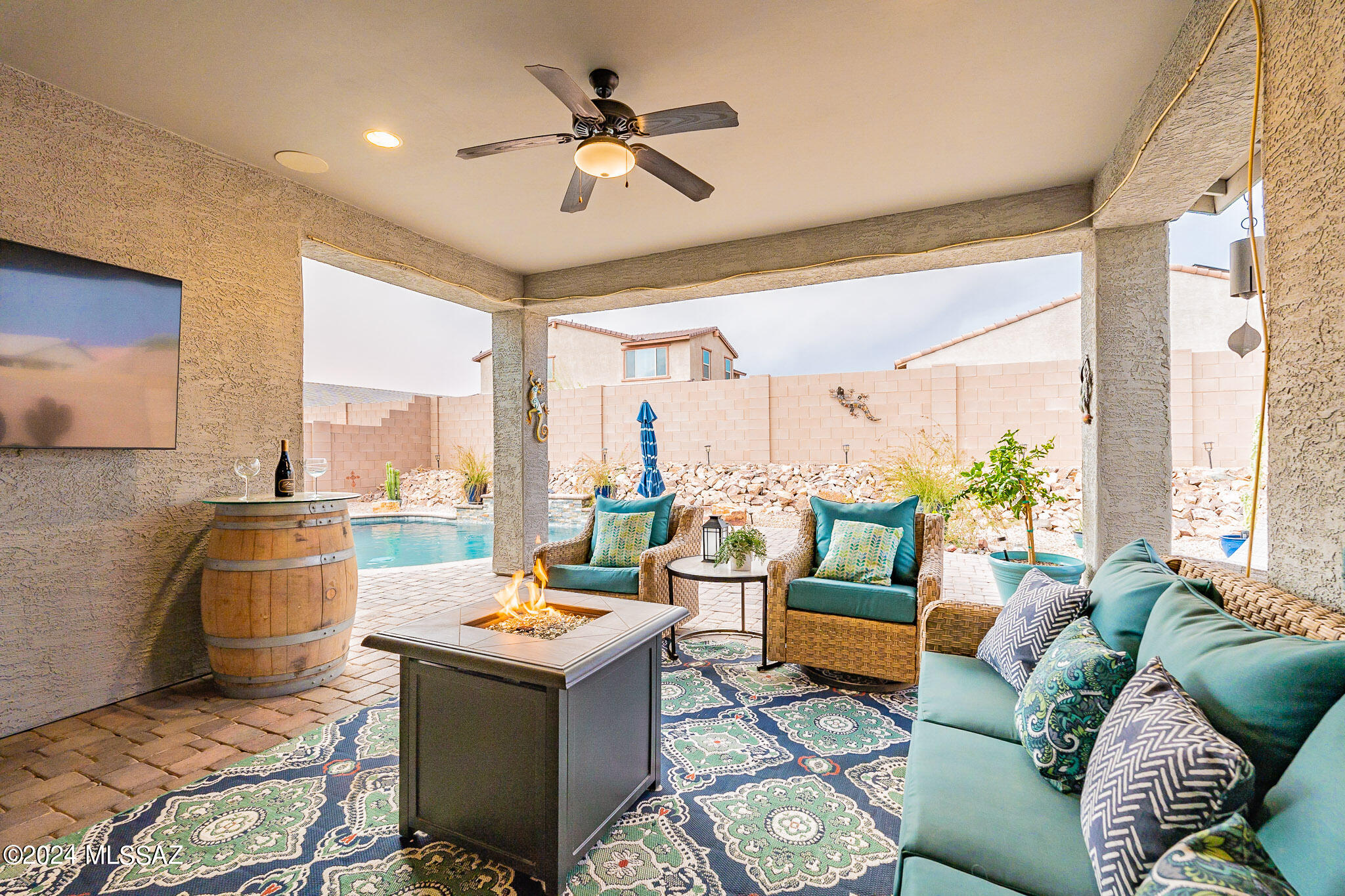 11918 W Rocky Cove Drive