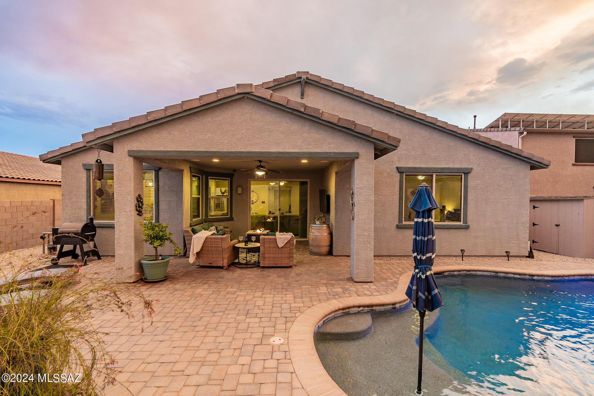 11918 W Rocky Cove Drive