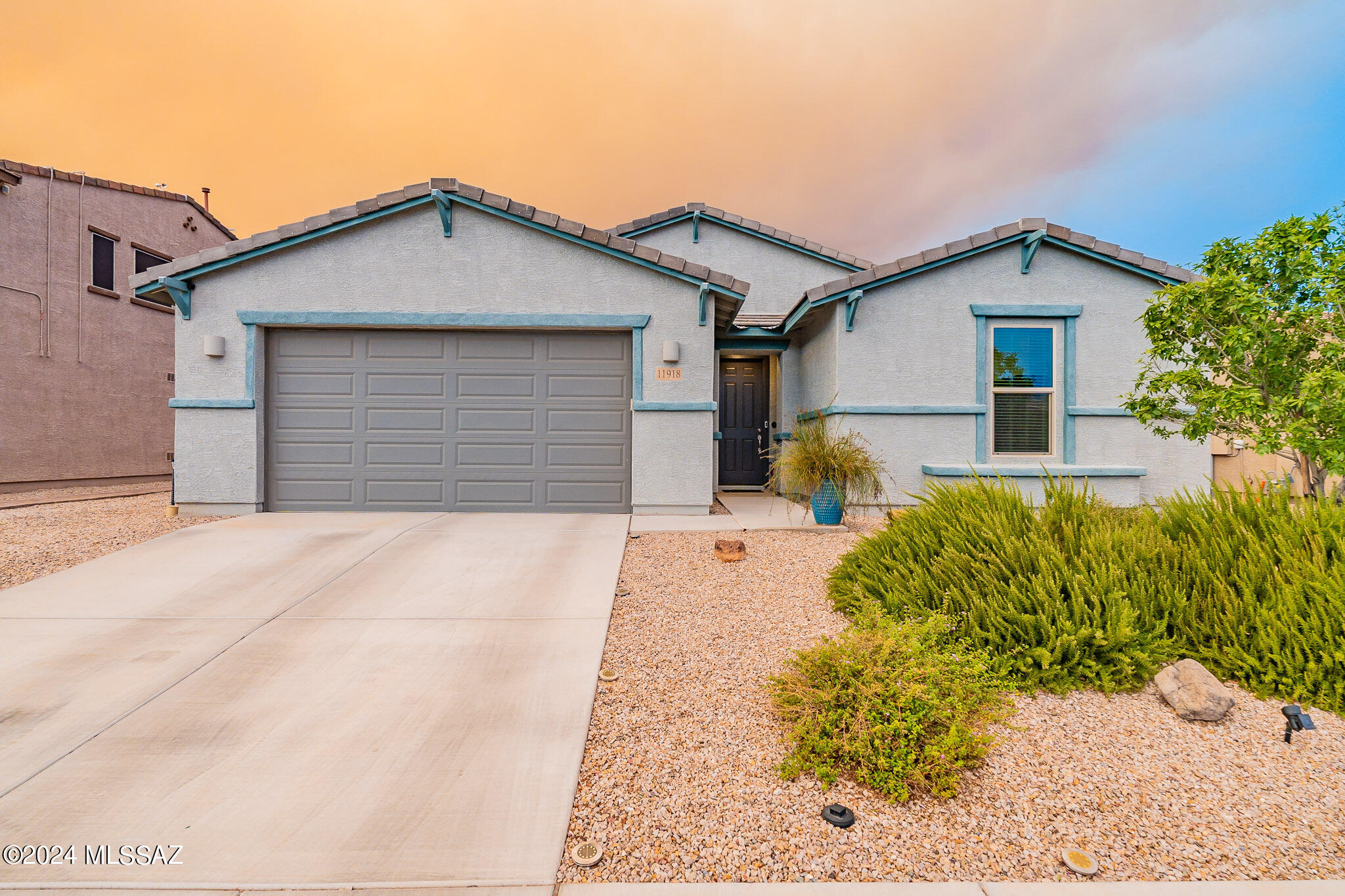 11918 W Rocky Cove Drive