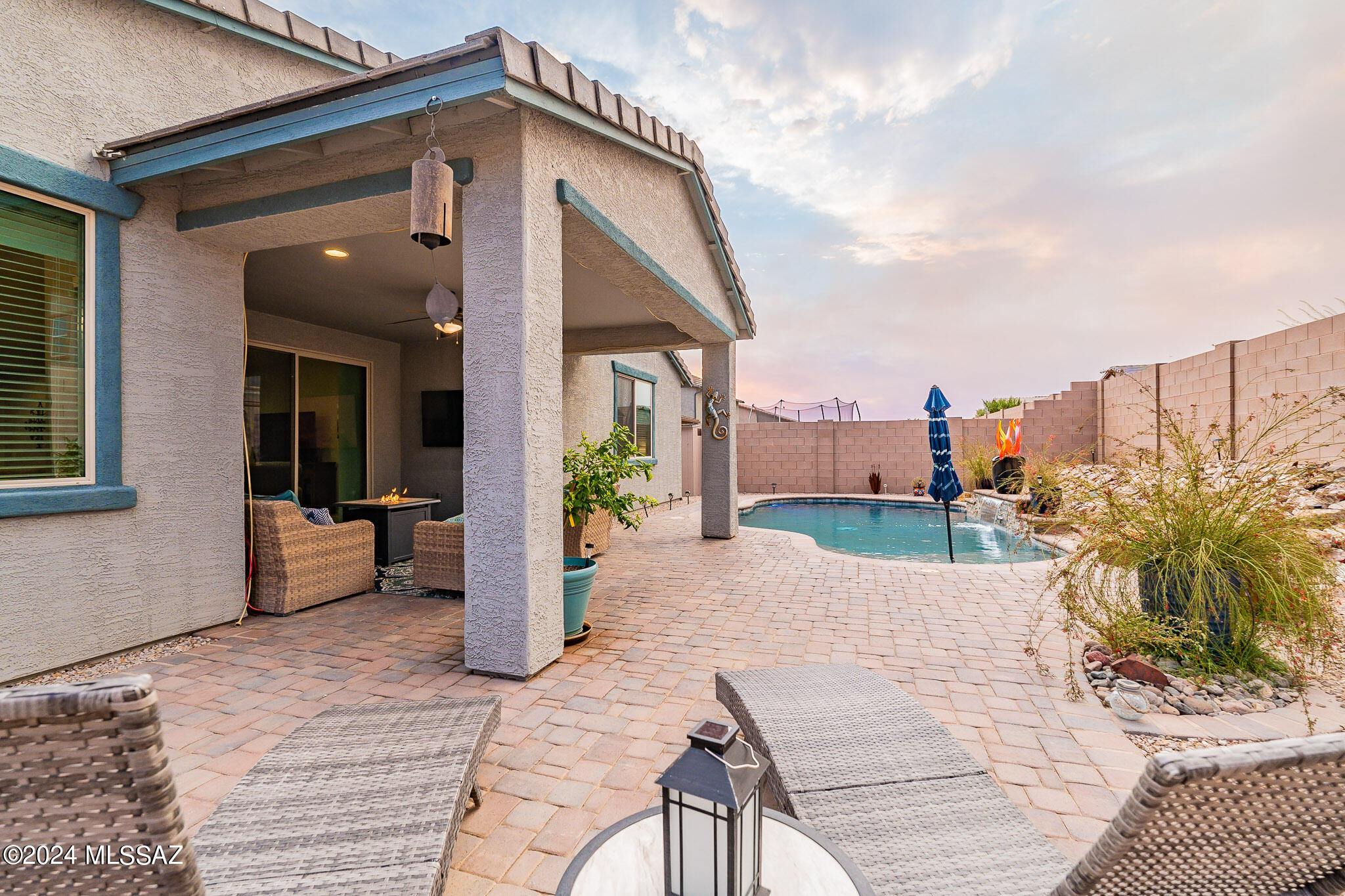 11918 W Rocky Cove Drive