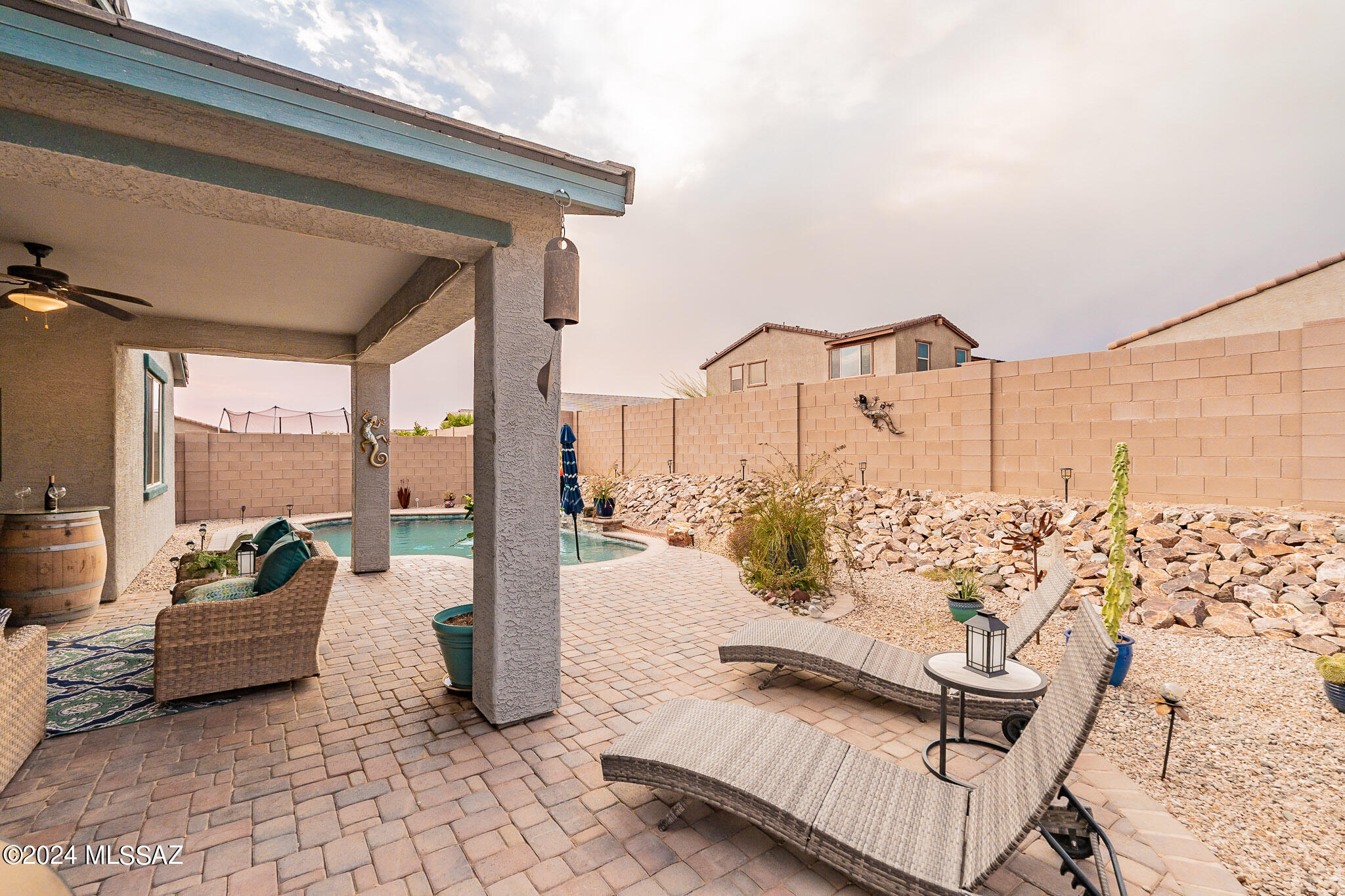 11918 W Rocky Cove Drive