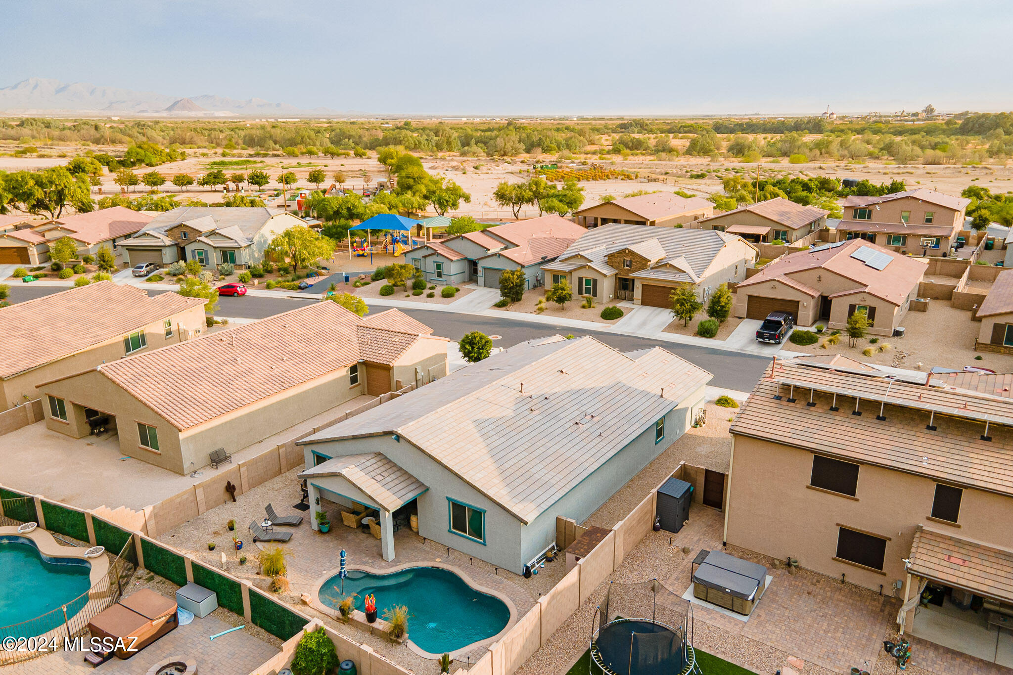 11918 W Rocky Cove Drive