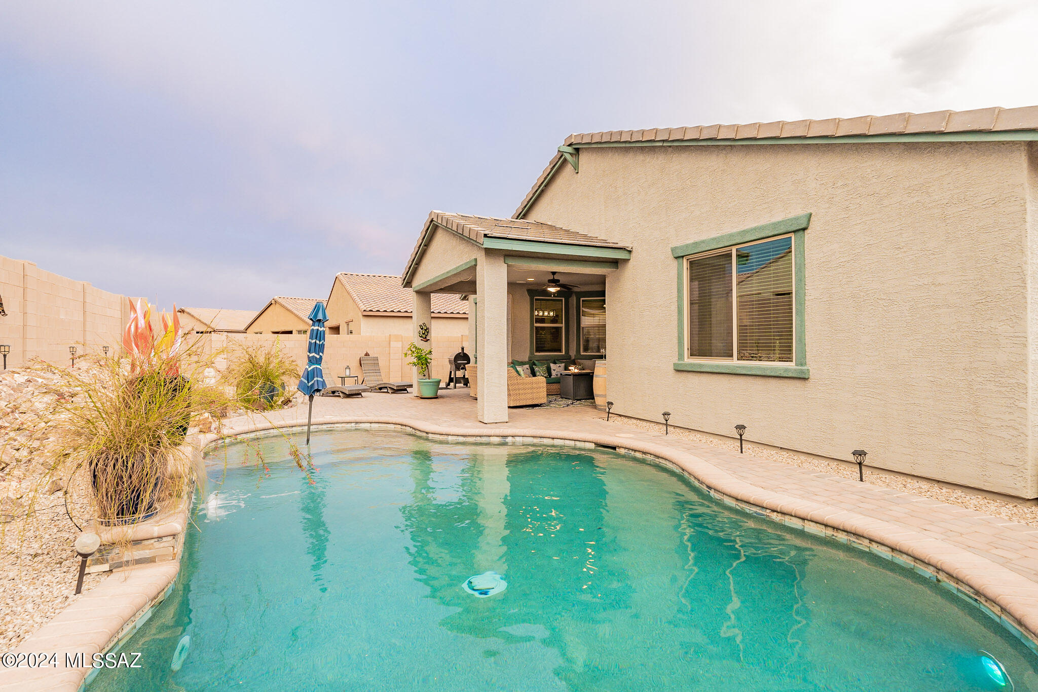 11918 W Rocky Cove Drive