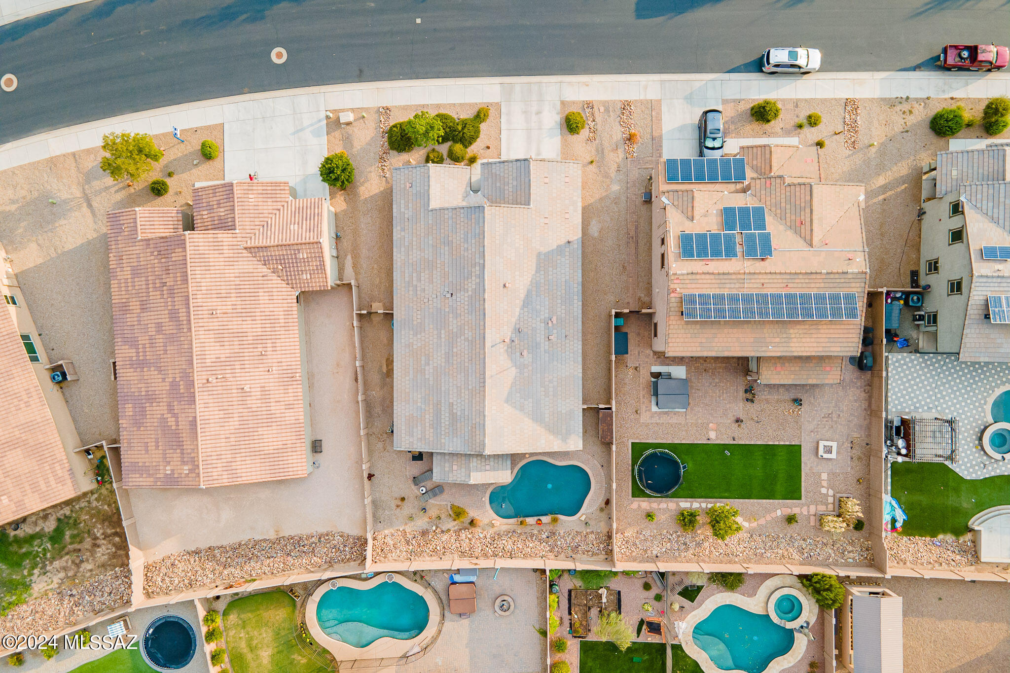 11918 W Rocky Cove Drive