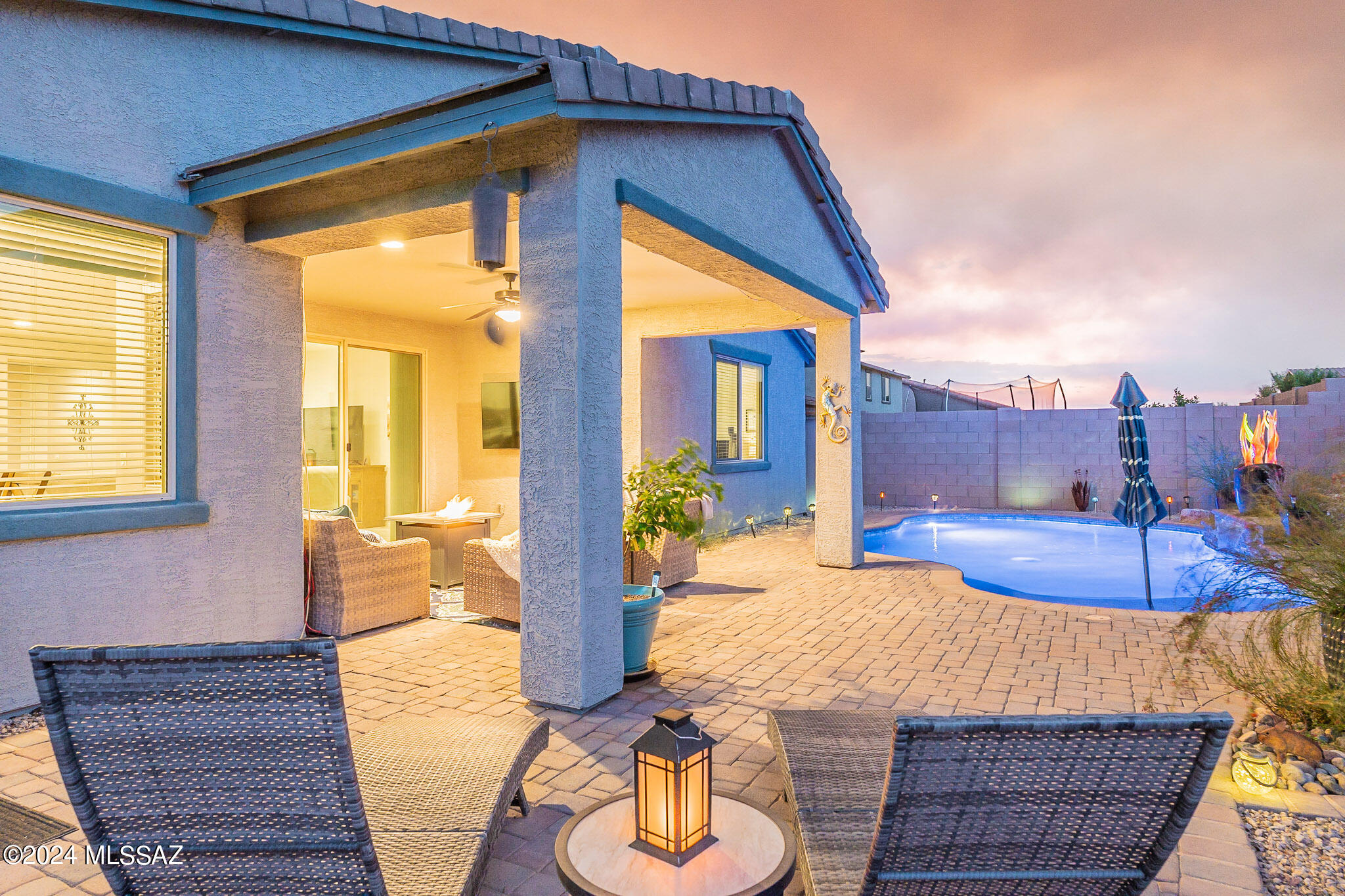 11918 W Rocky Cove Drive