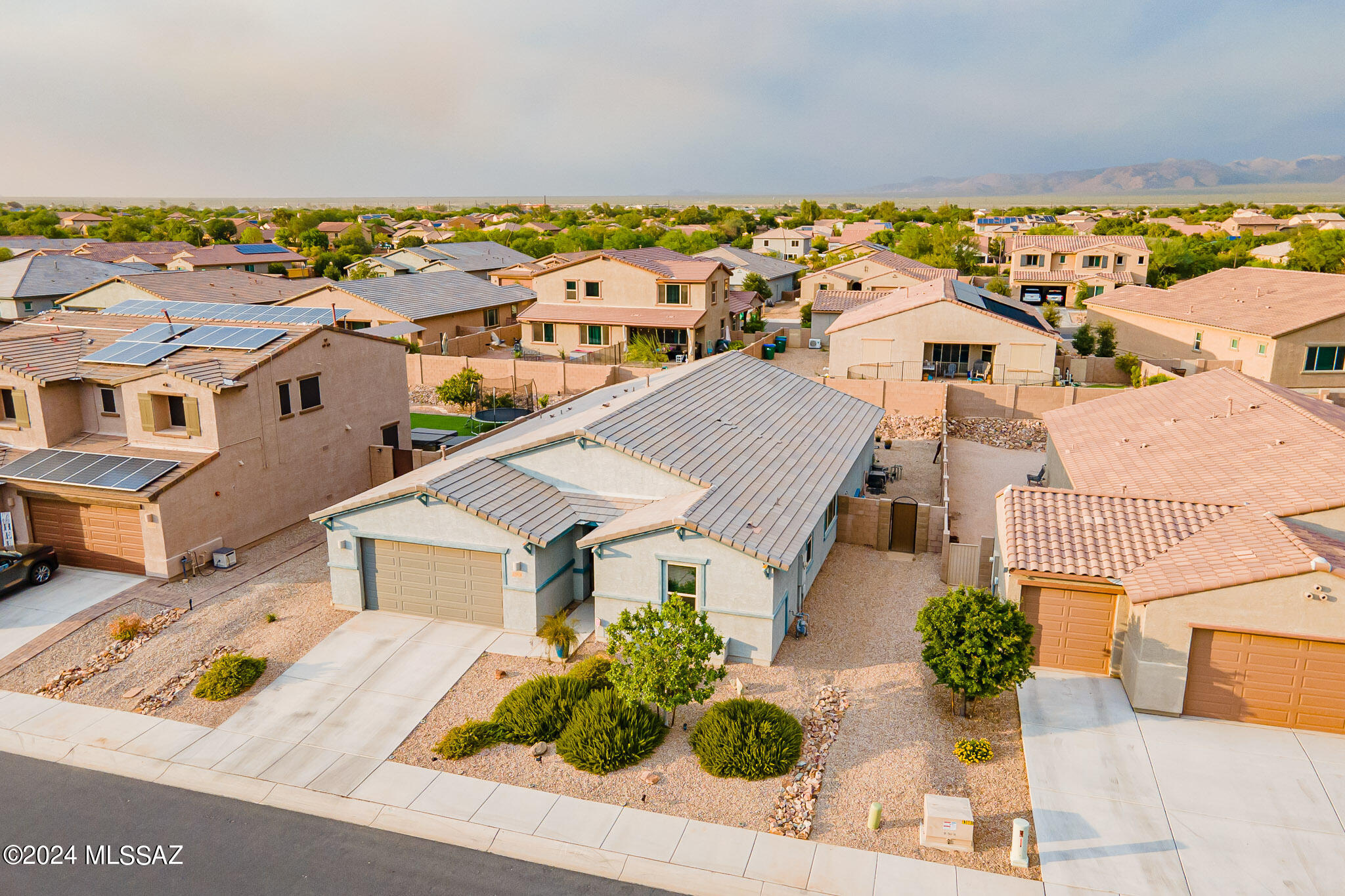 11918 W Rocky Cove Drive